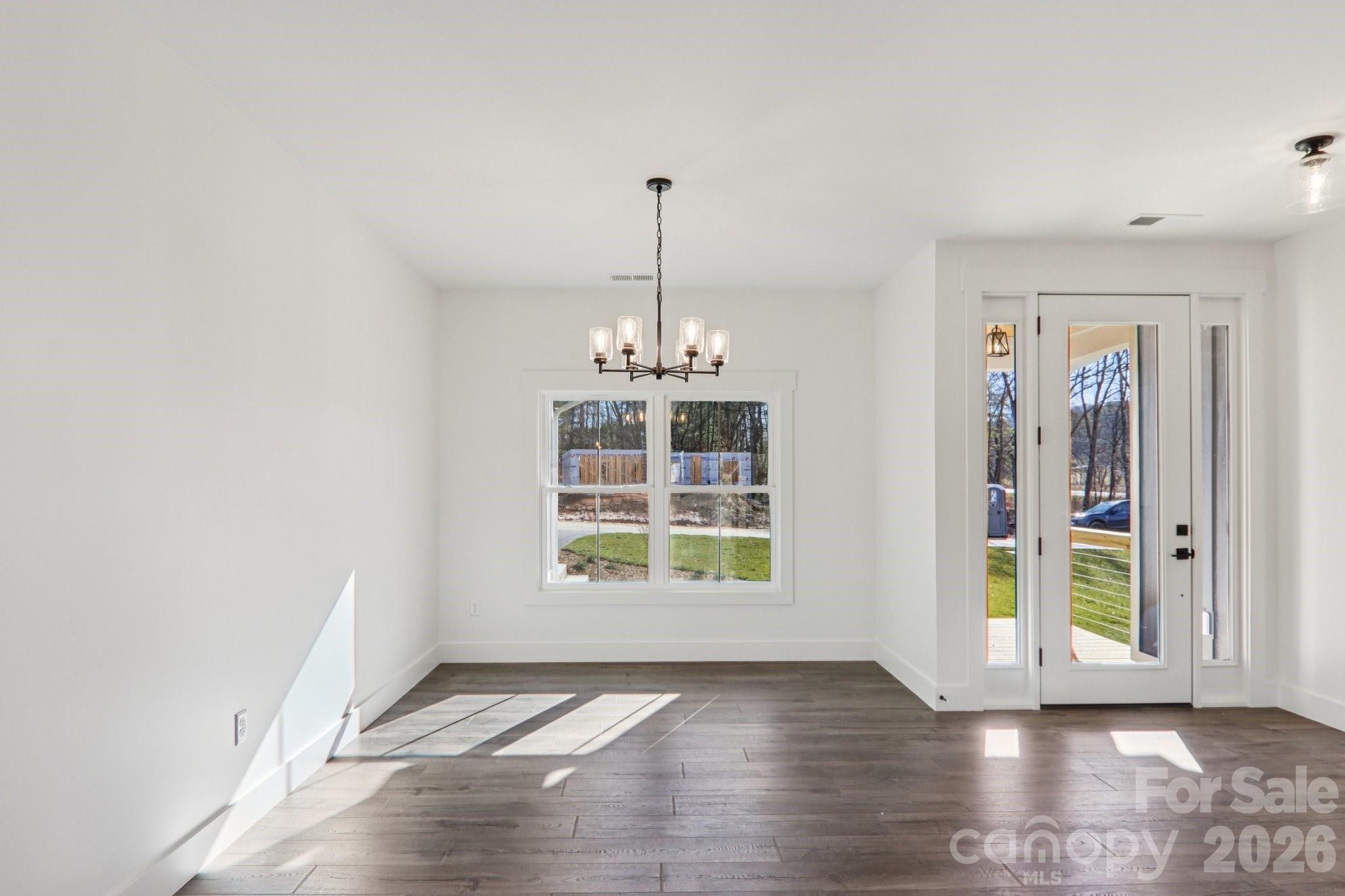 Orchards at Haywood Park - Residential