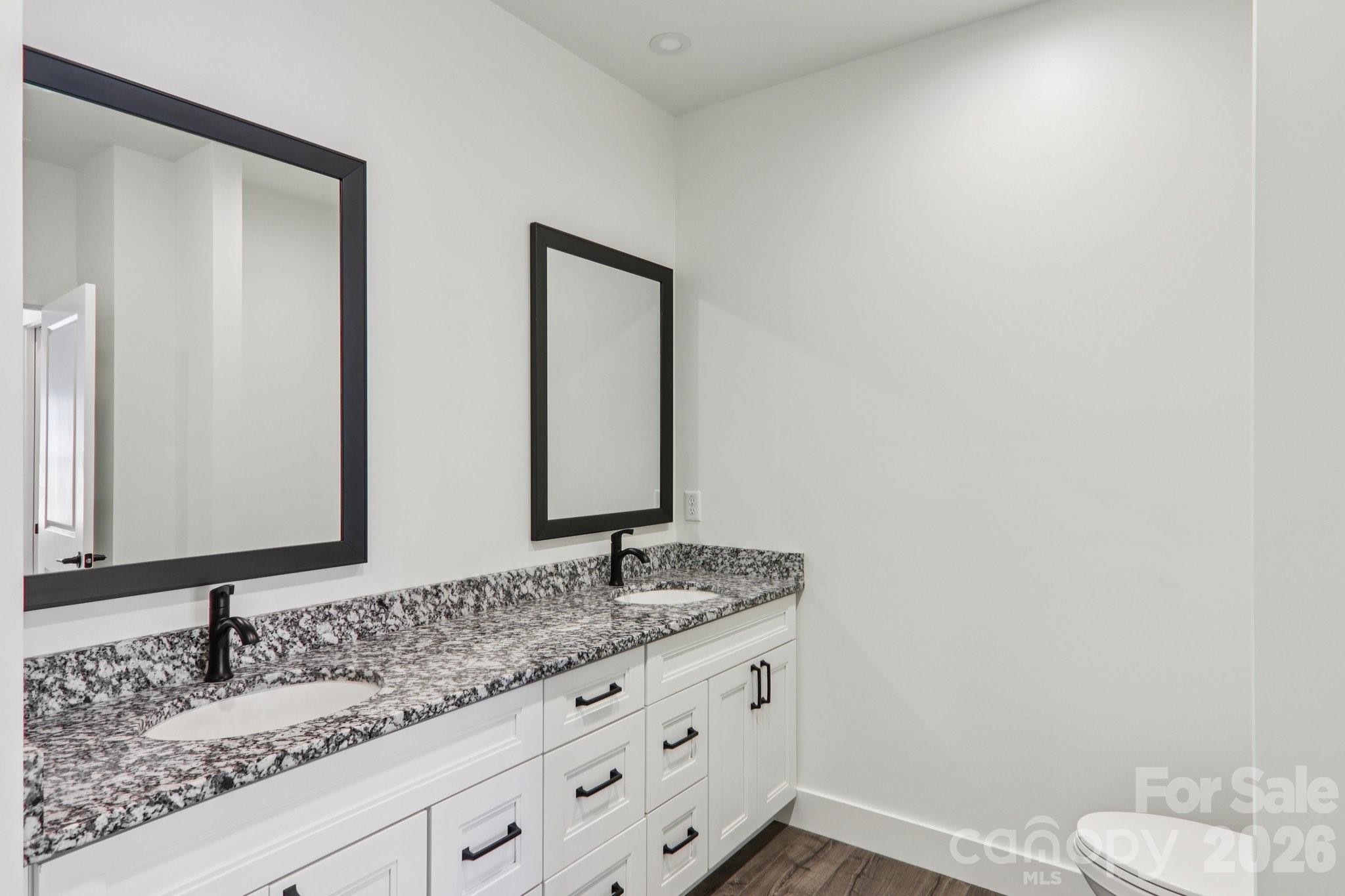 Orchards at Haywood Park - Residential