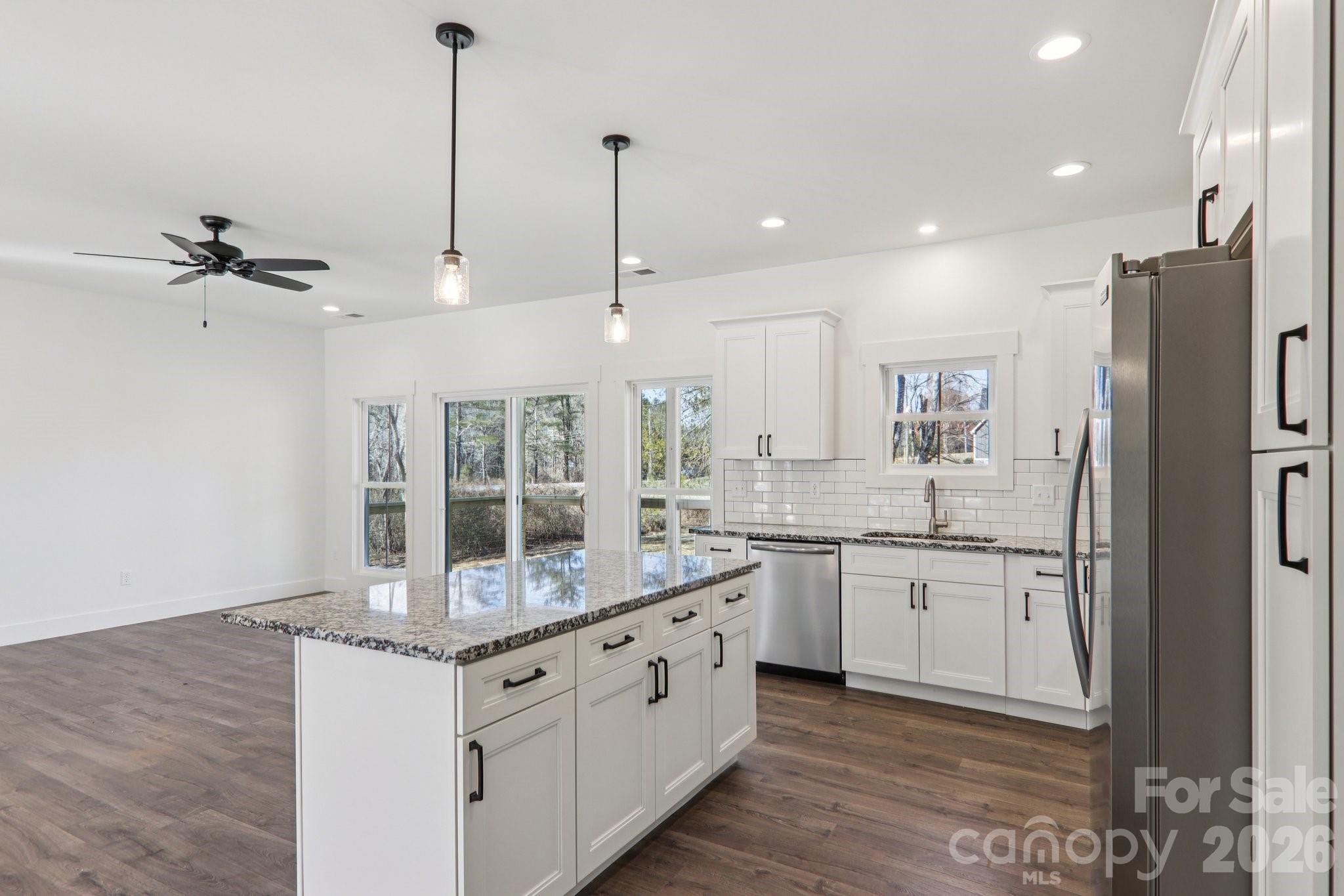 Orchards at Haywood Park - Residential