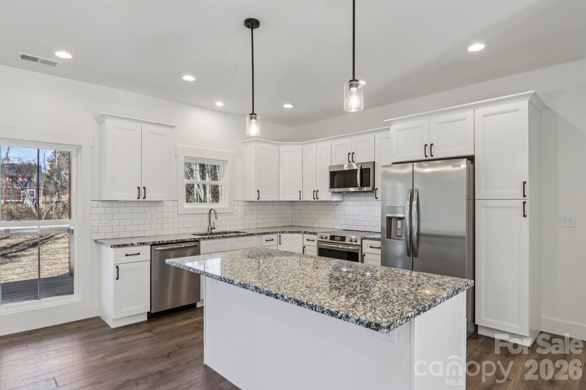 Orchards at Haywood Park - Residential