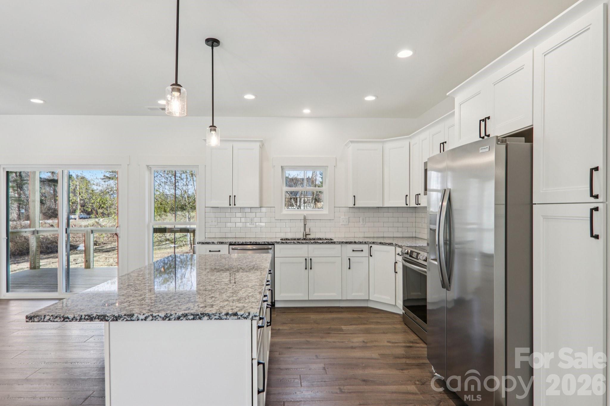 Orchards at Haywood Park - Residential