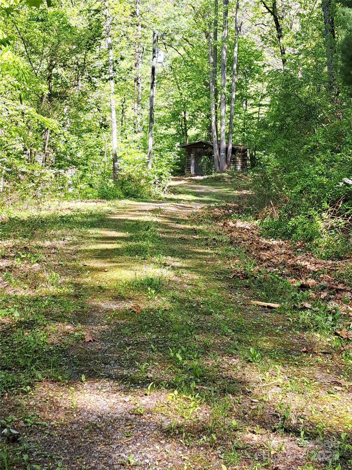Bull Creek Ranch Estates - Land