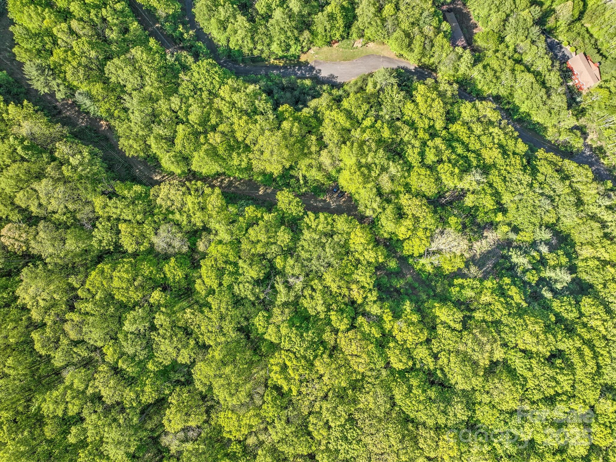 Bull Creek Ranch Estates - Land