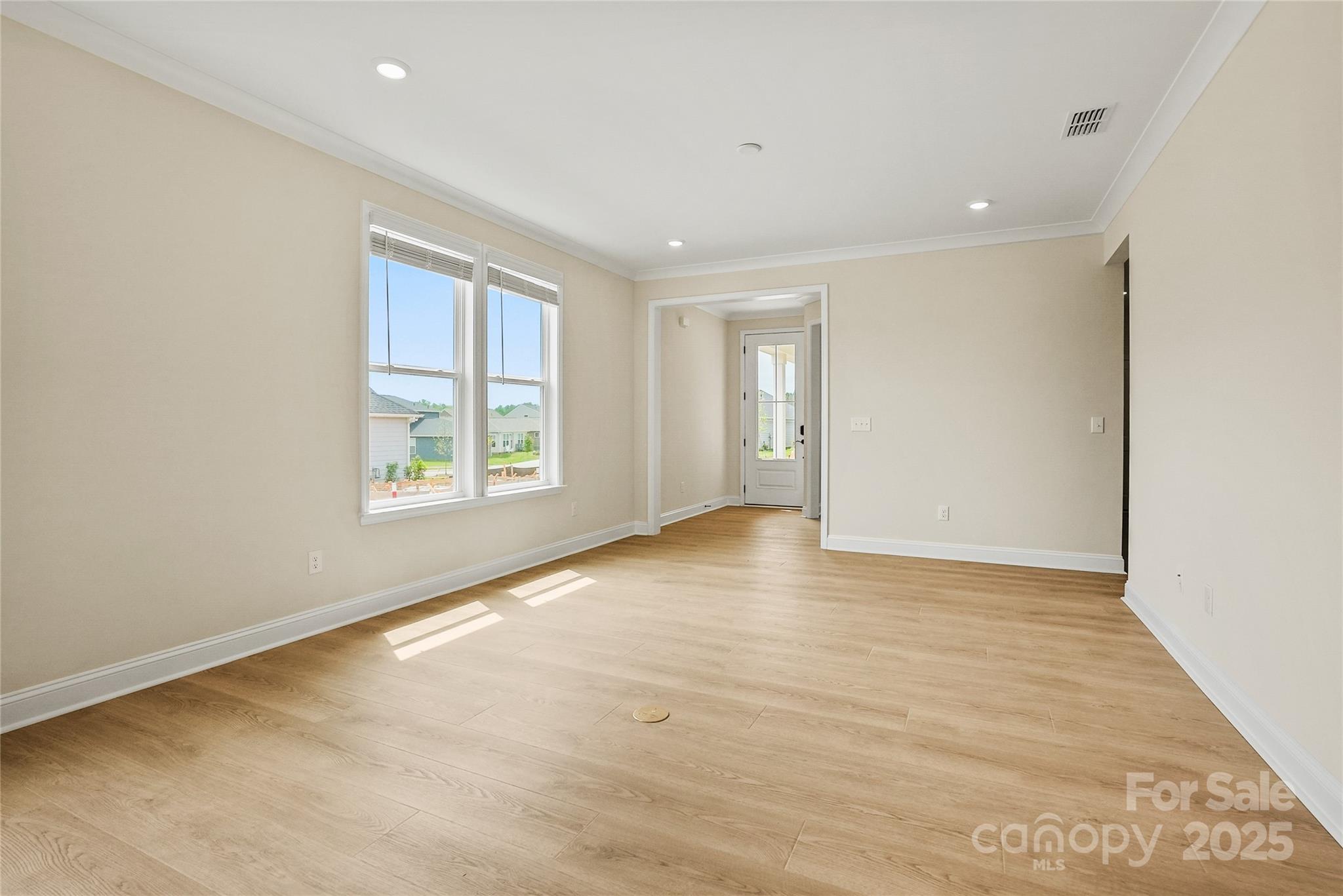 Carolina Riverside - Residential