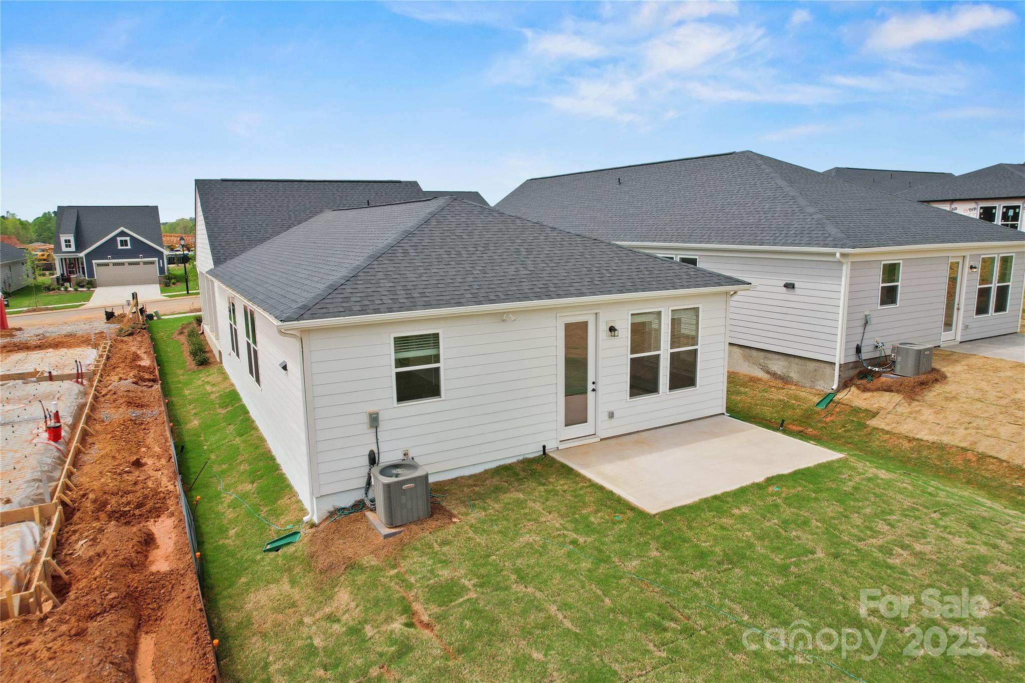 Carolina Riverside - Residential