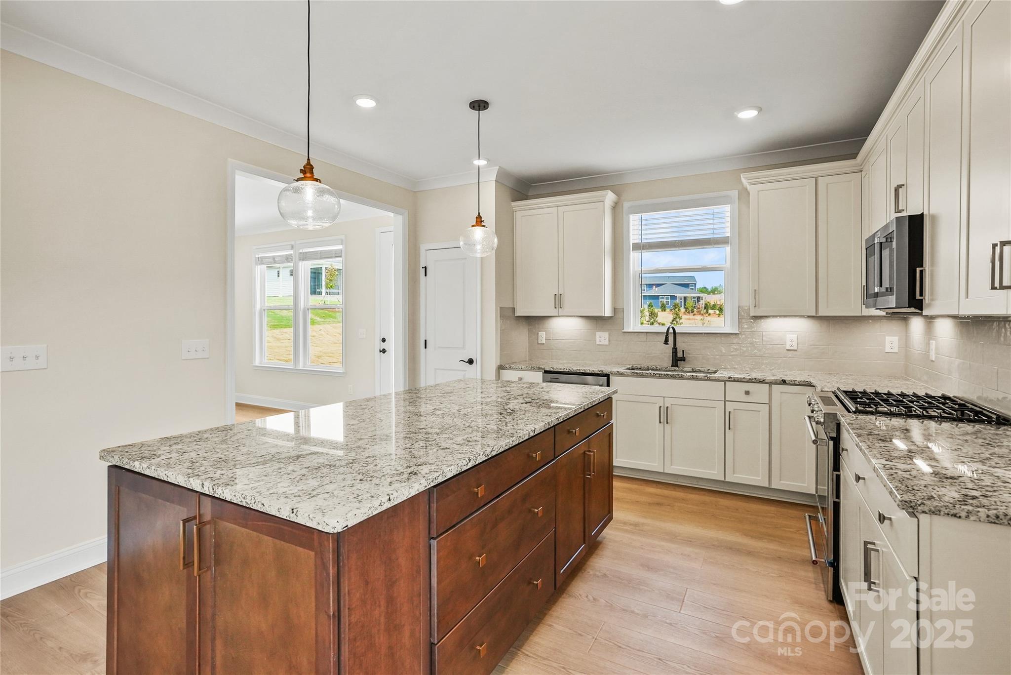 Carolina Riverside - Residential