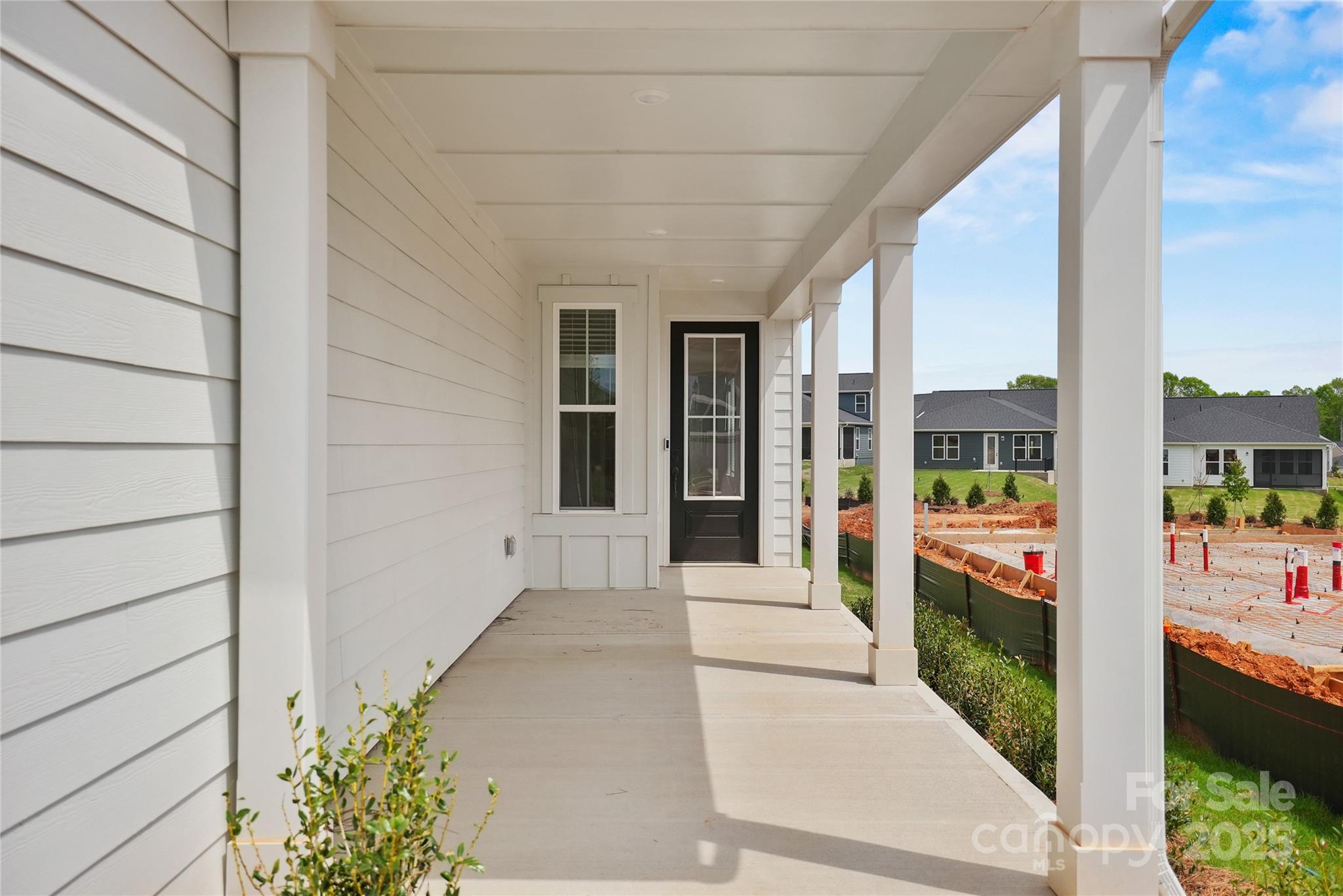 Carolina Riverside - Residential