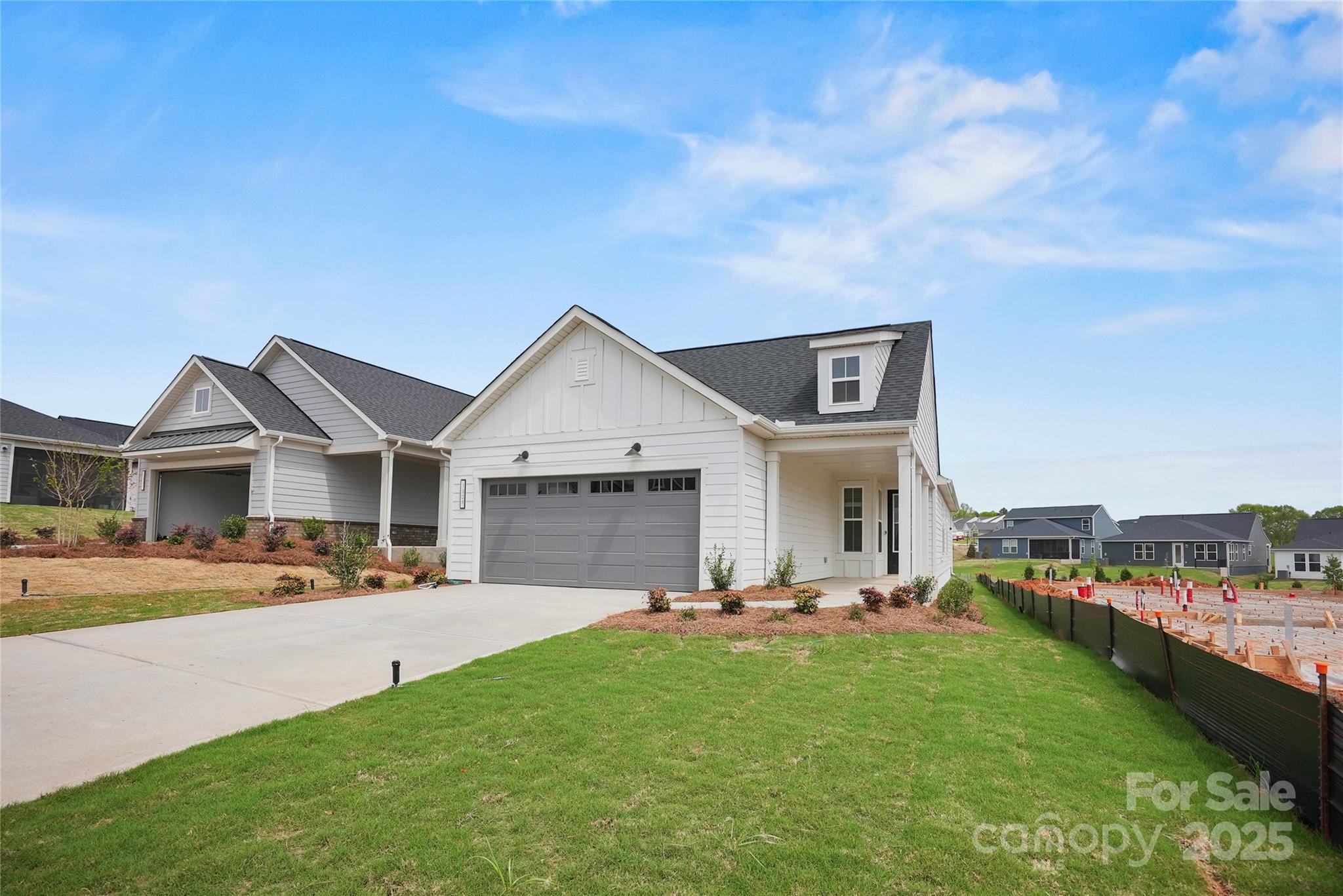 Carolina Riverside - Residential