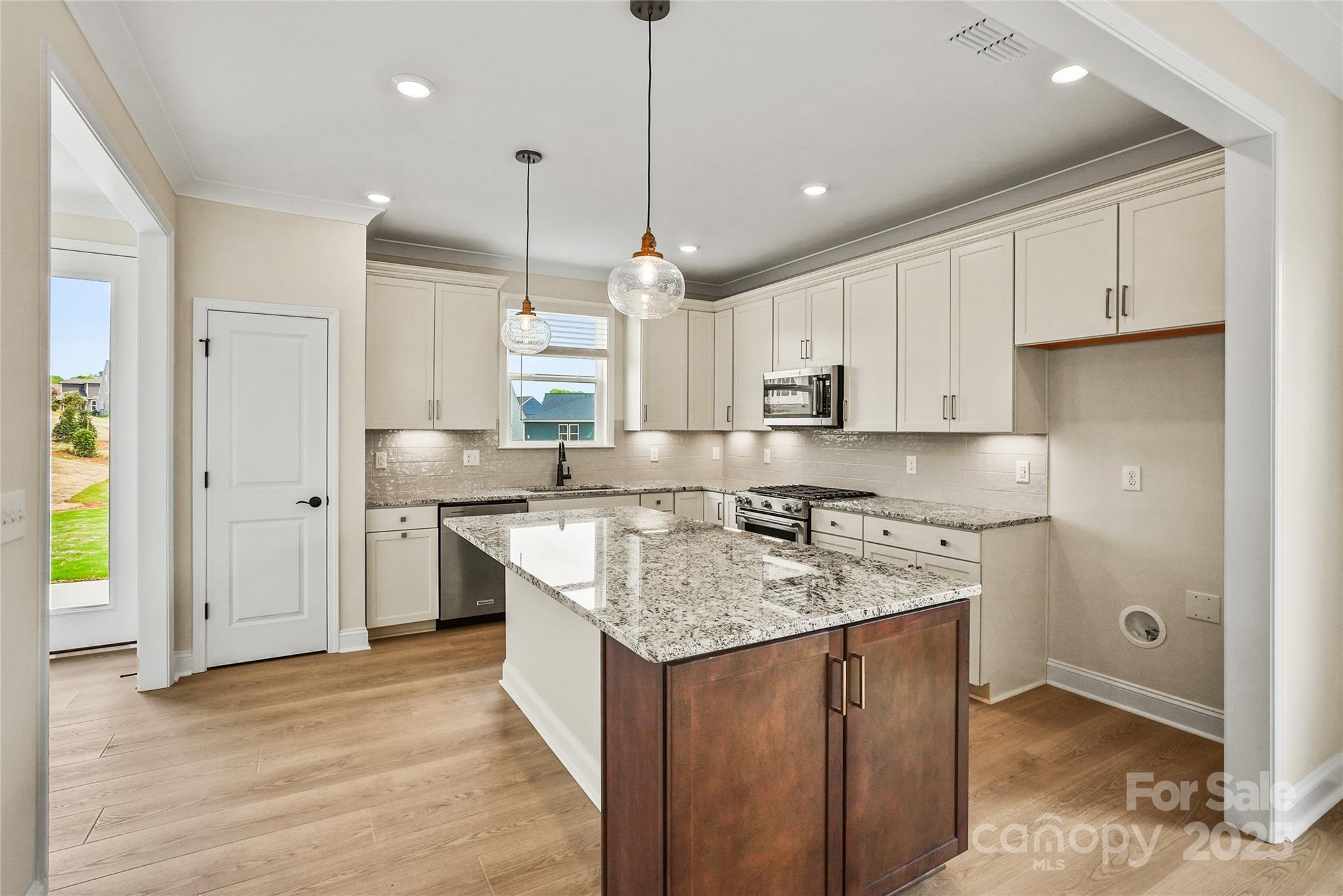 Carolina Riverside - Residential