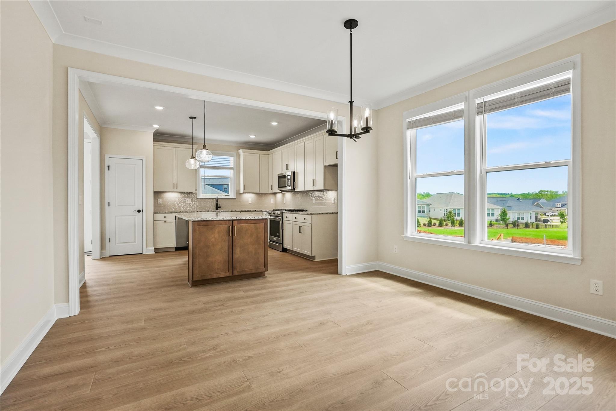 Carolina Riverside - Residential