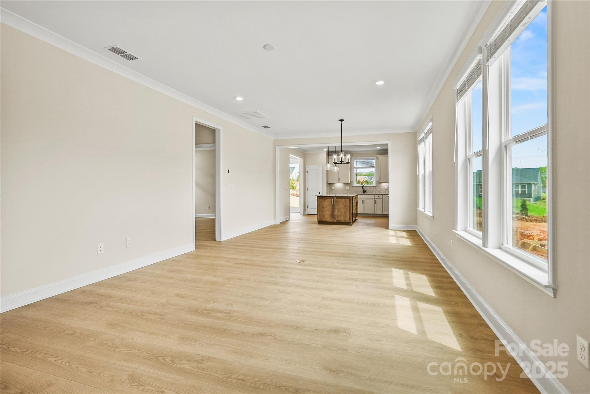 Carolina Riverside - Residential