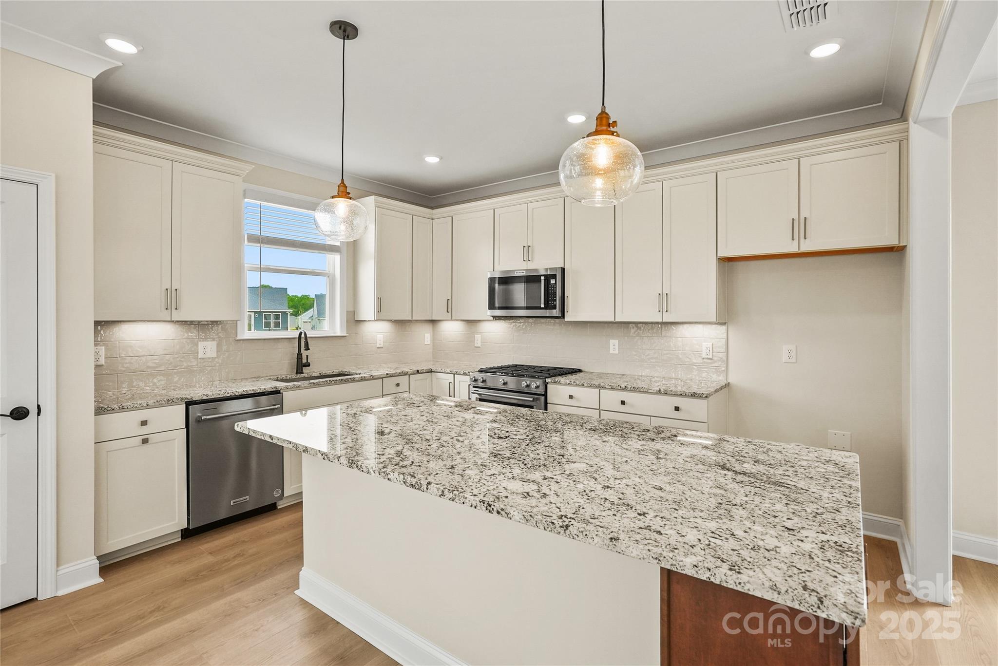 Carolina Riverside - Residential