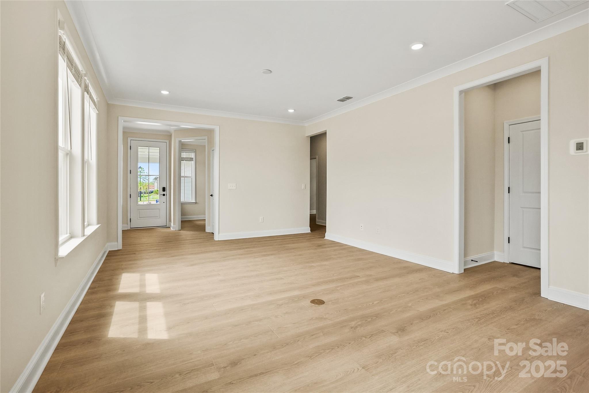 Carolina Riverside - Residential
