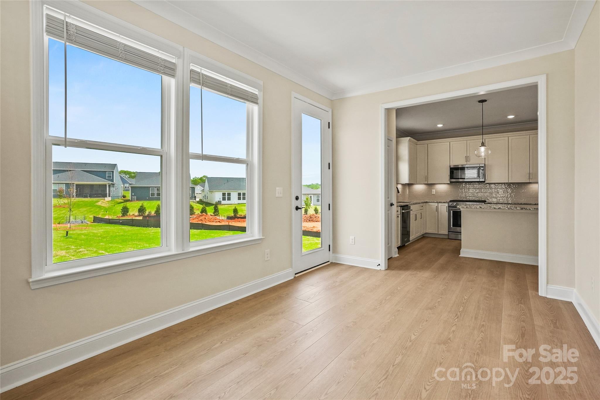 Carolina Riverside - Residential