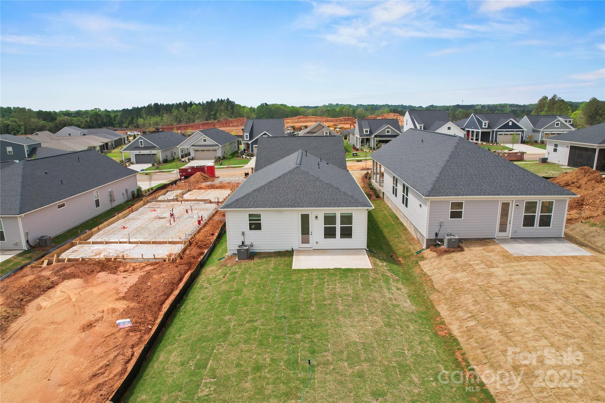 Carolina Riverside - Residential