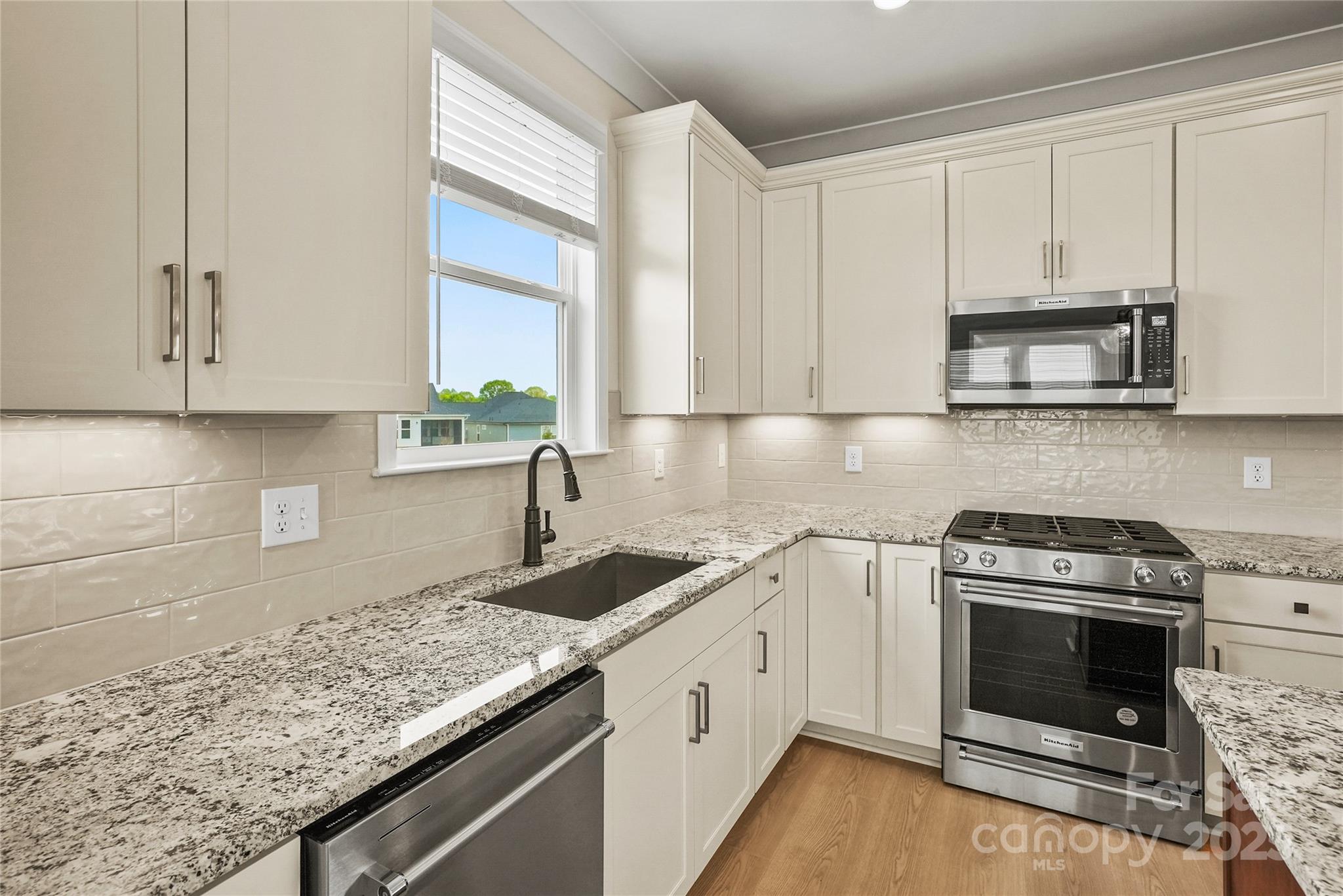 Carolina Riverside - Residential