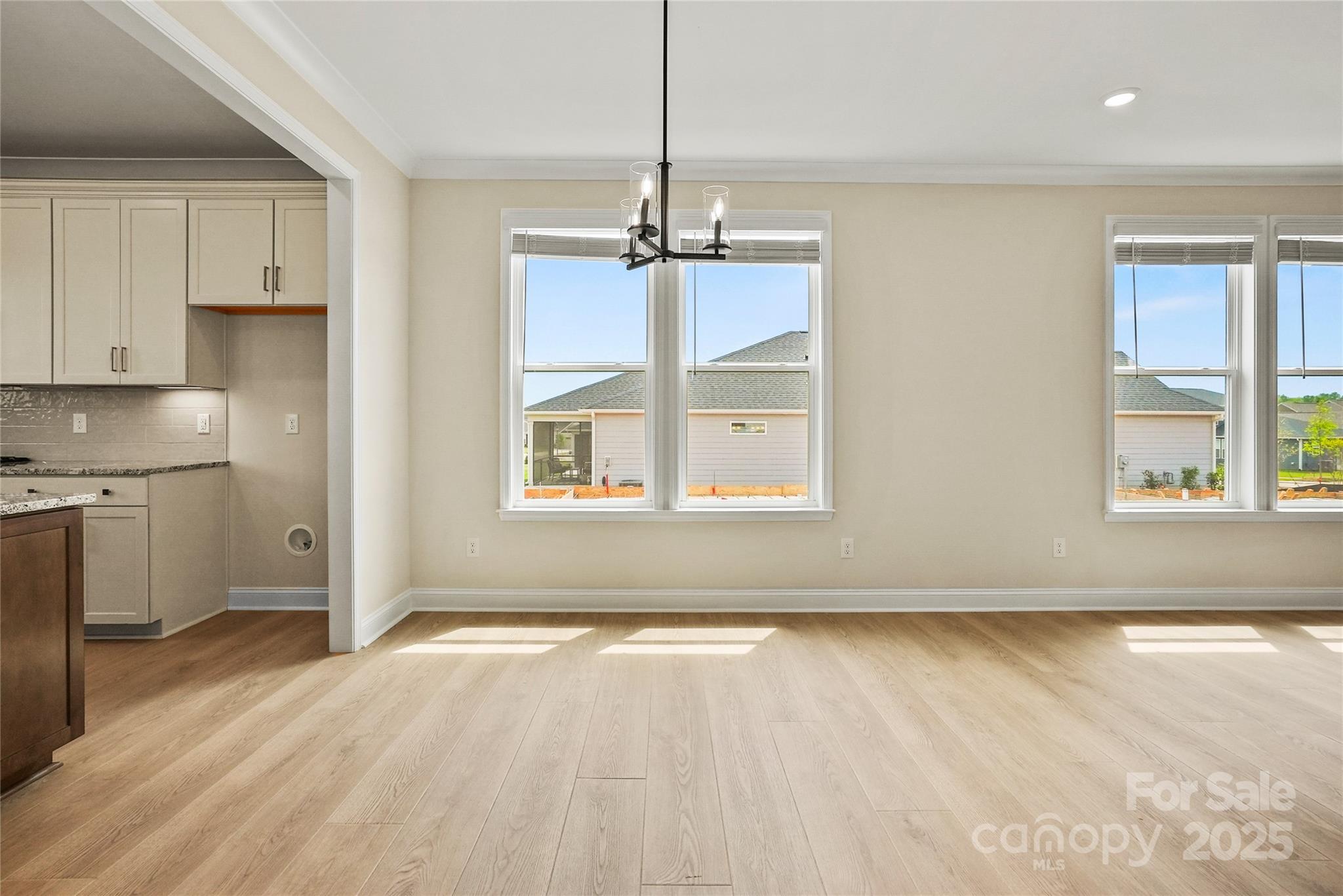 Carolina Riverside - Residential