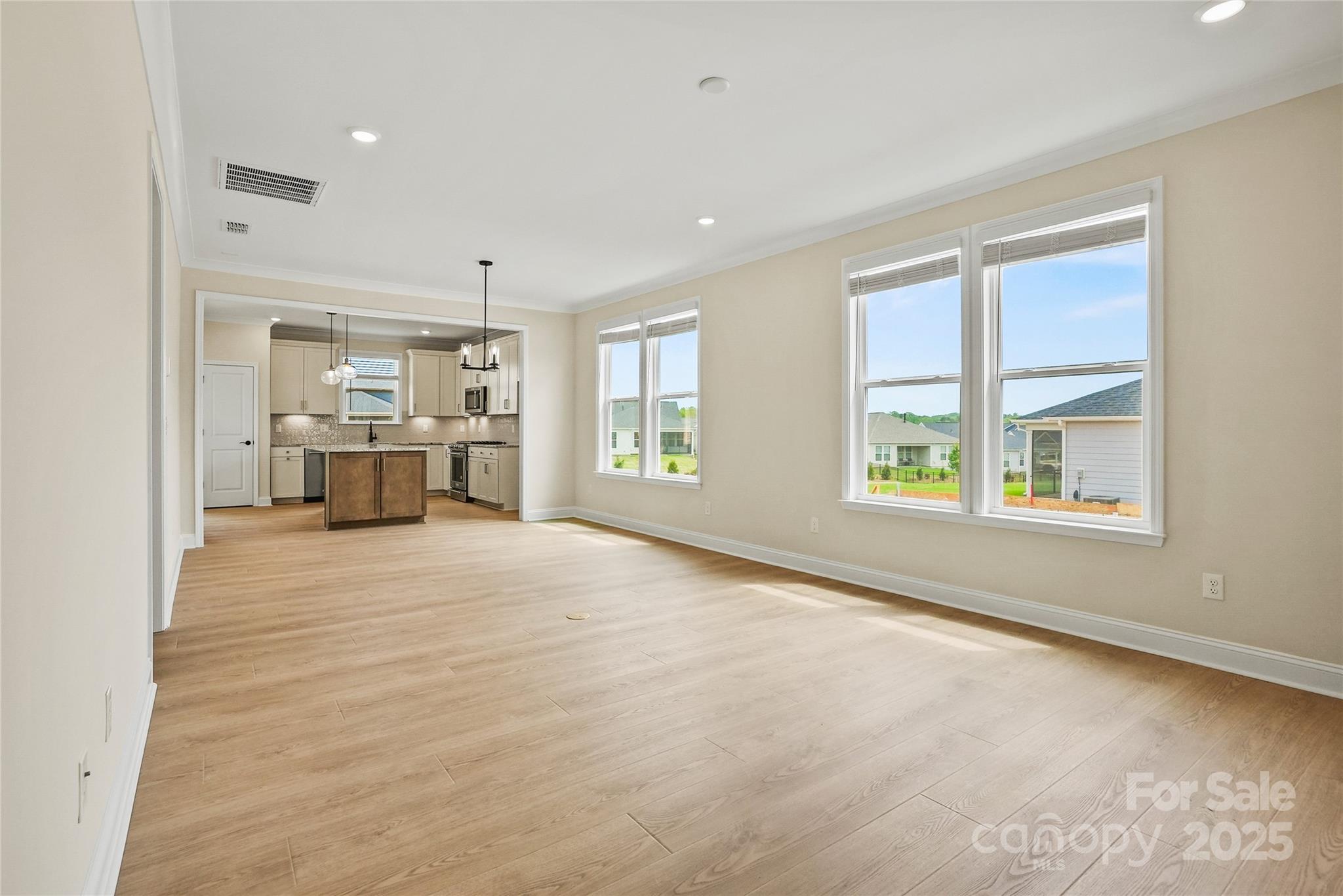 Carolina Riverside - Residential