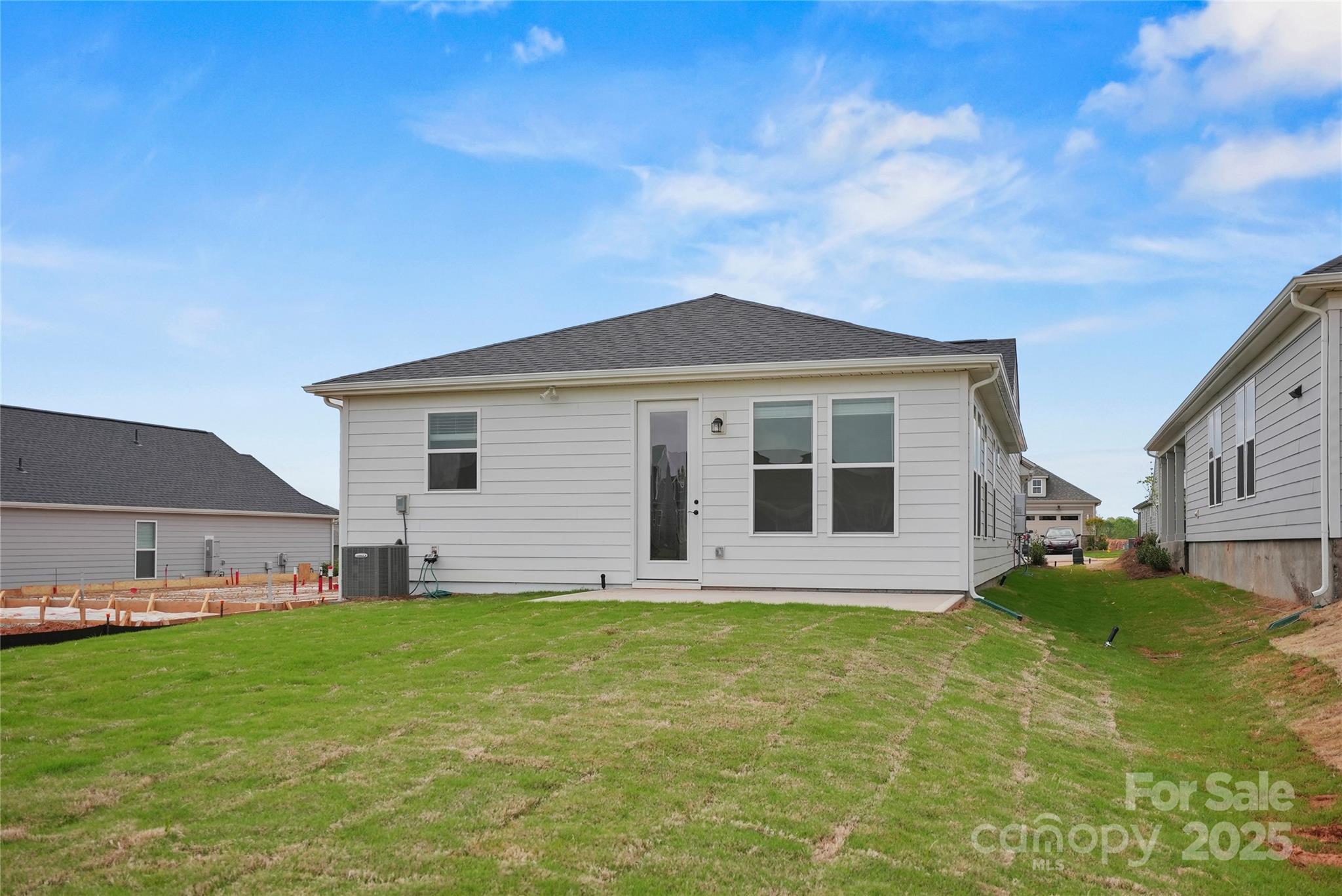 Carolina Riverside - Residential