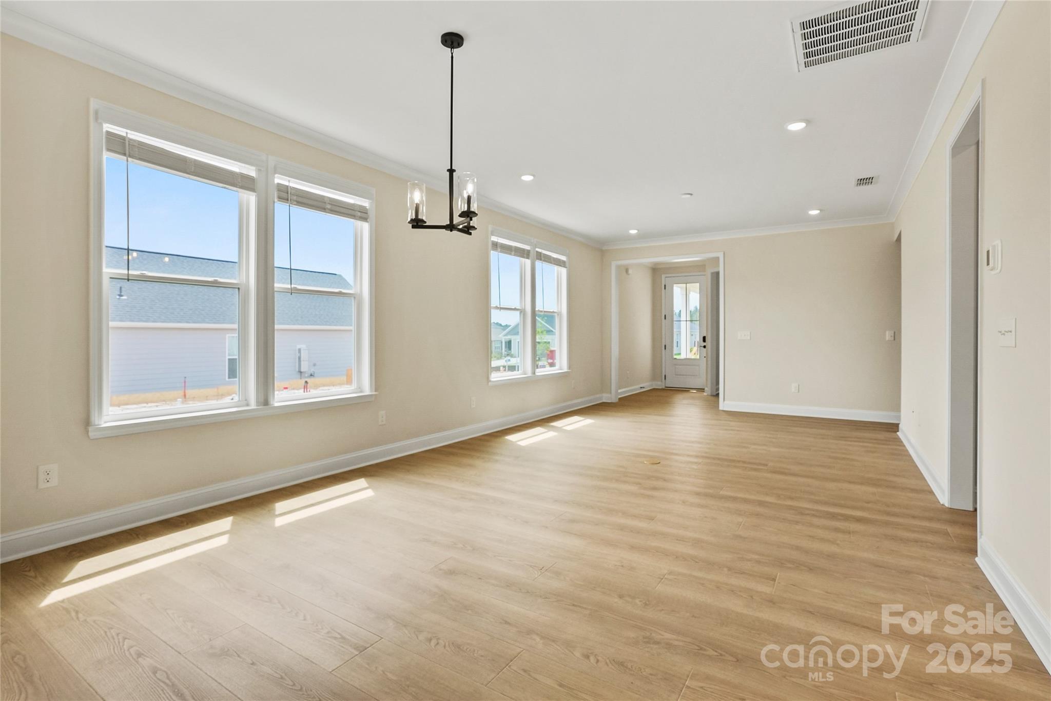 Carolina Riverside - Residential