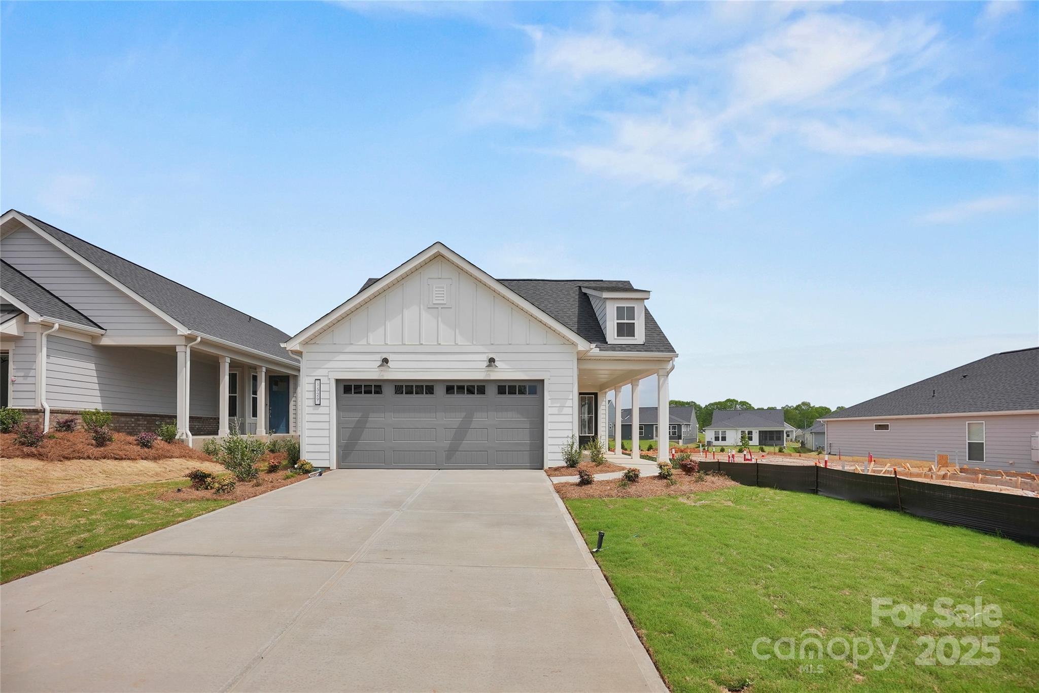 Carolina Riverside - Residential