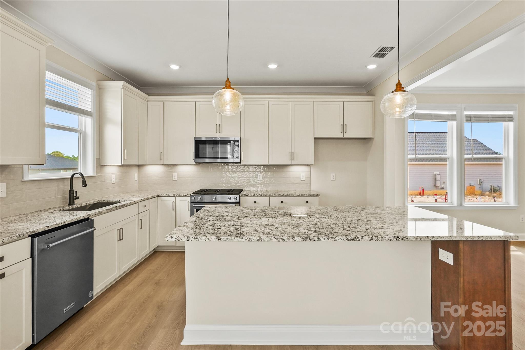 Carolina Riverside - Residential