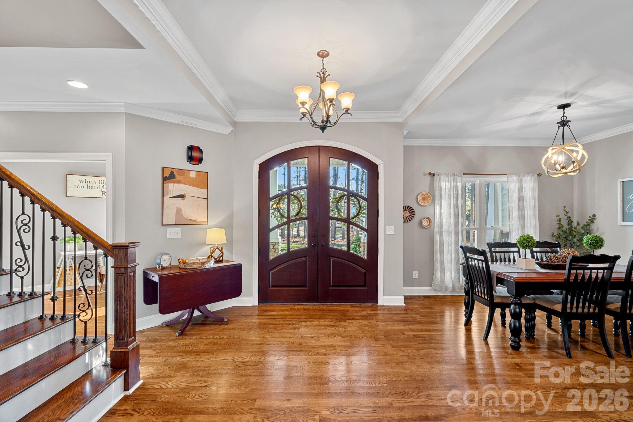 913 Meadow Creek Church Road