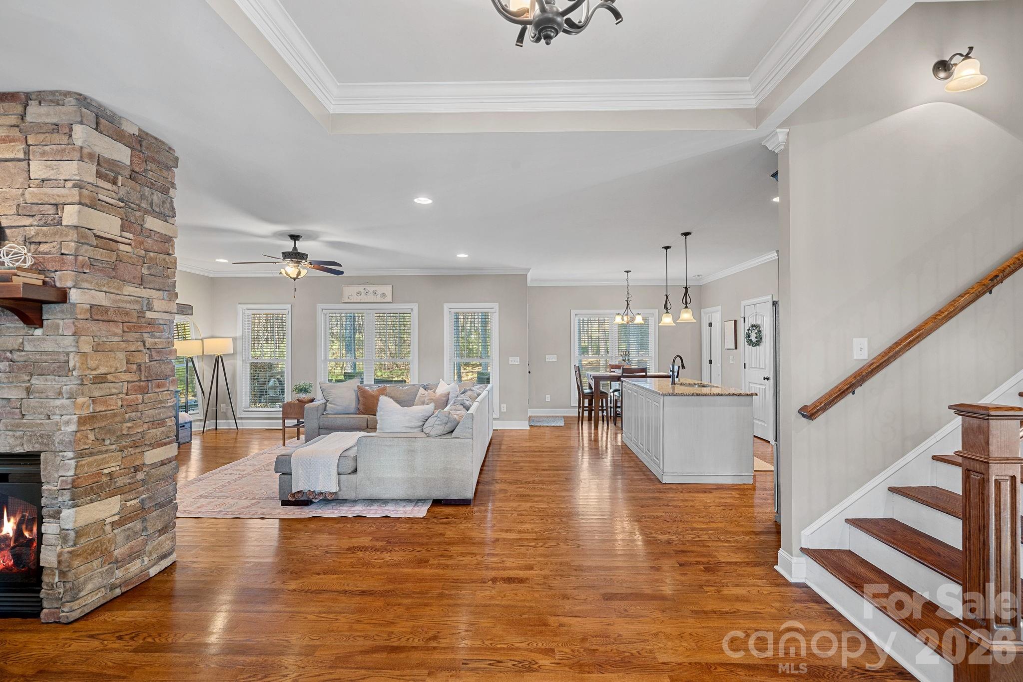 913 Meadow Creek Church Road