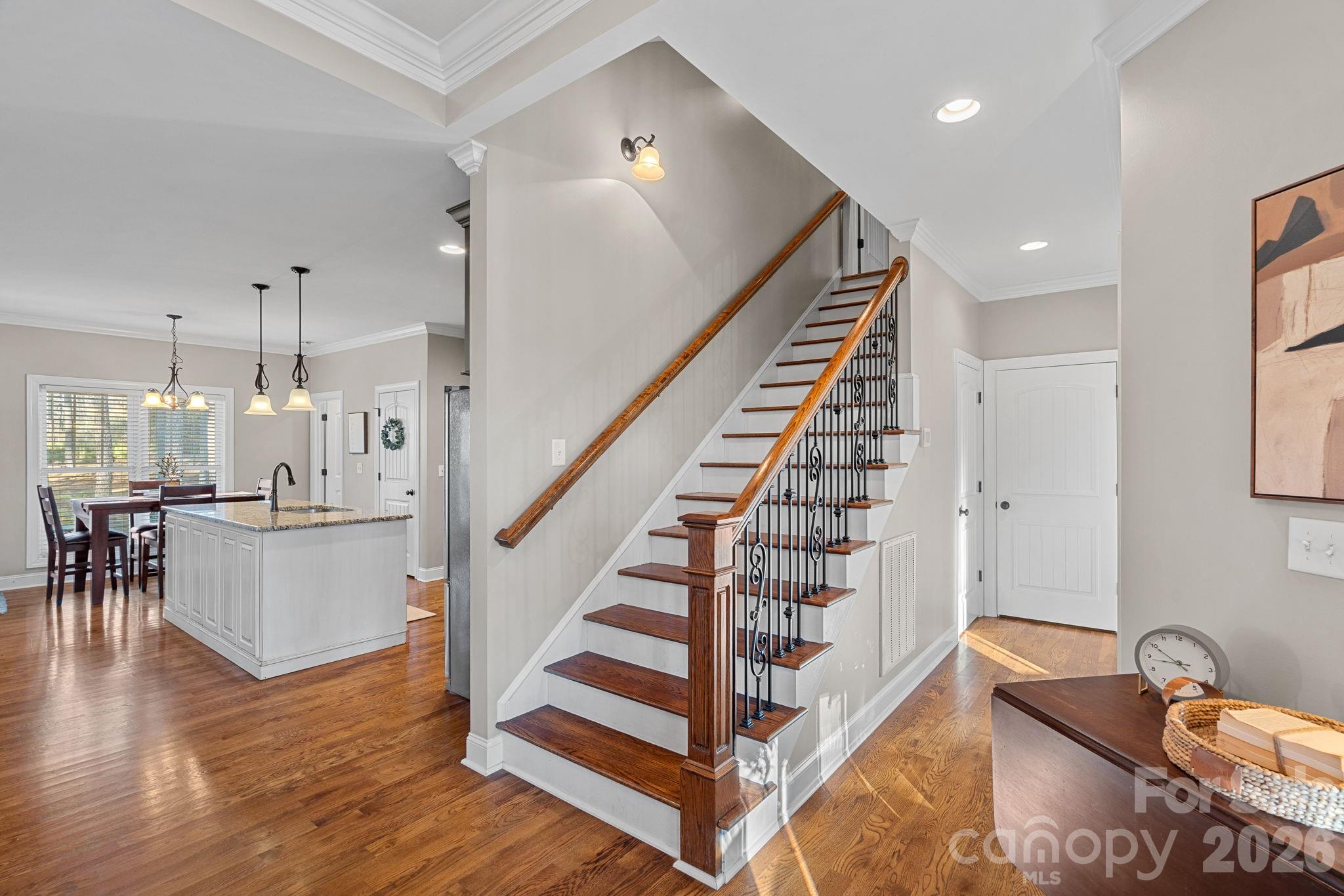 913 Meadow Creek Church Road