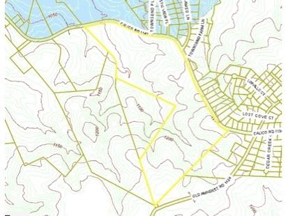 0 Calico Road