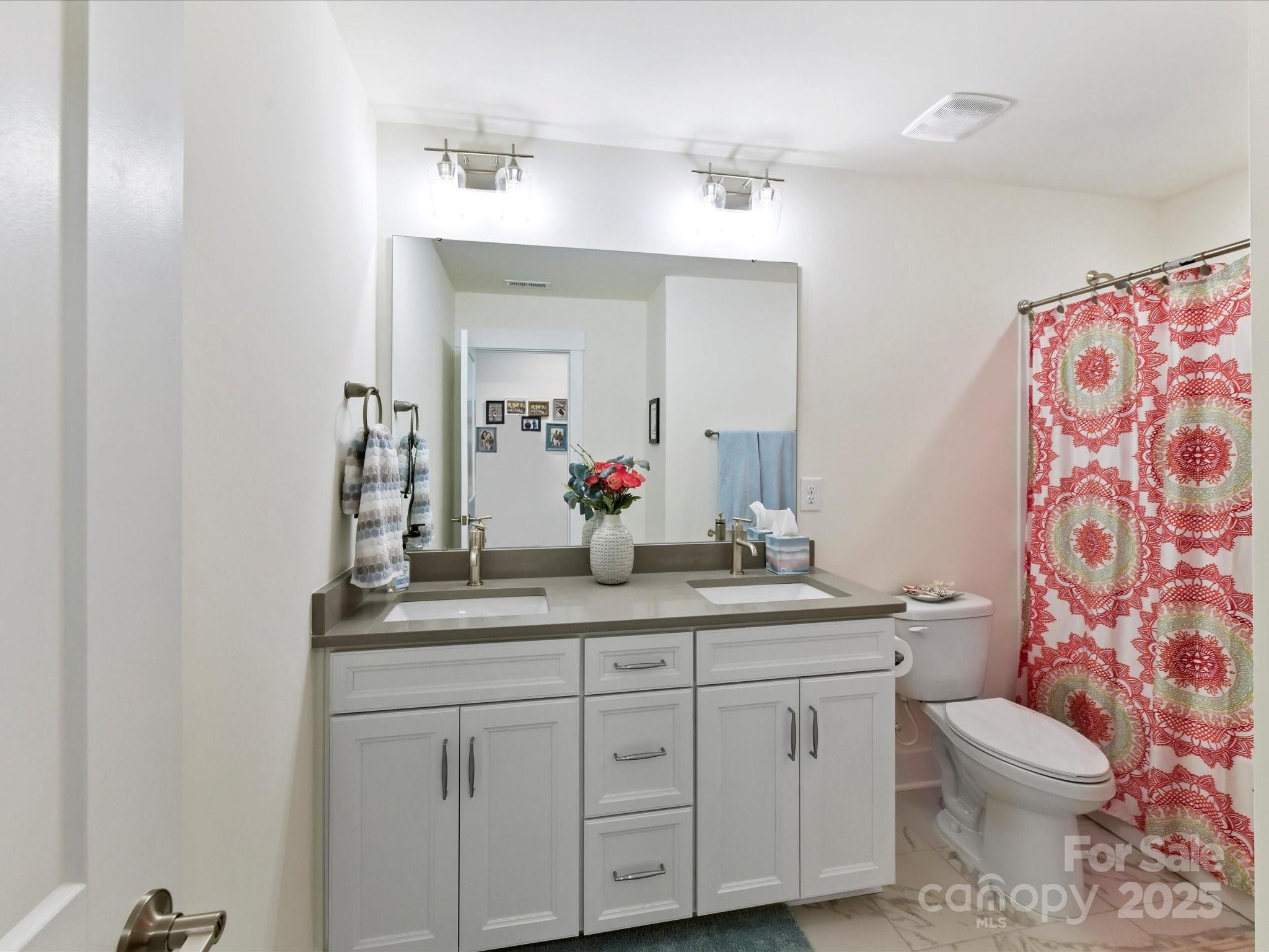 Villas At Prestwick - Residential