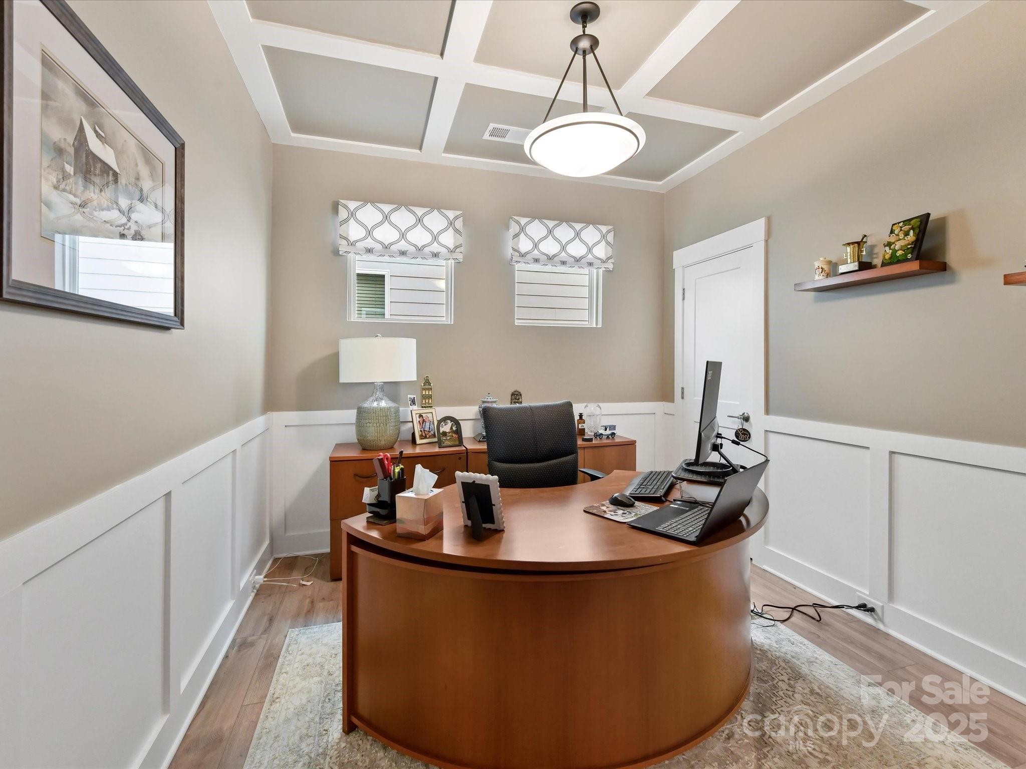 Villas At Prestwick - Residential