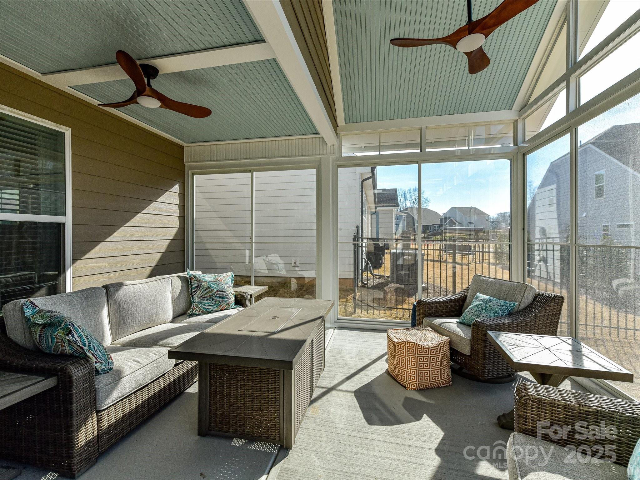 Villas At Prestwick - Residential