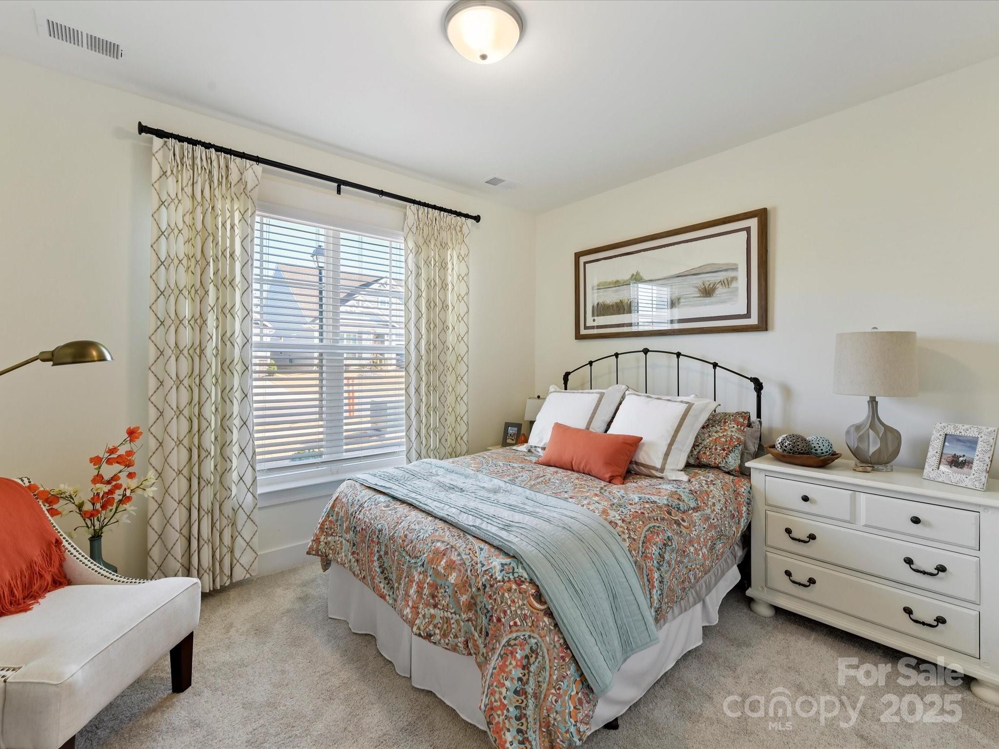 Villas At Prestwick - Residential