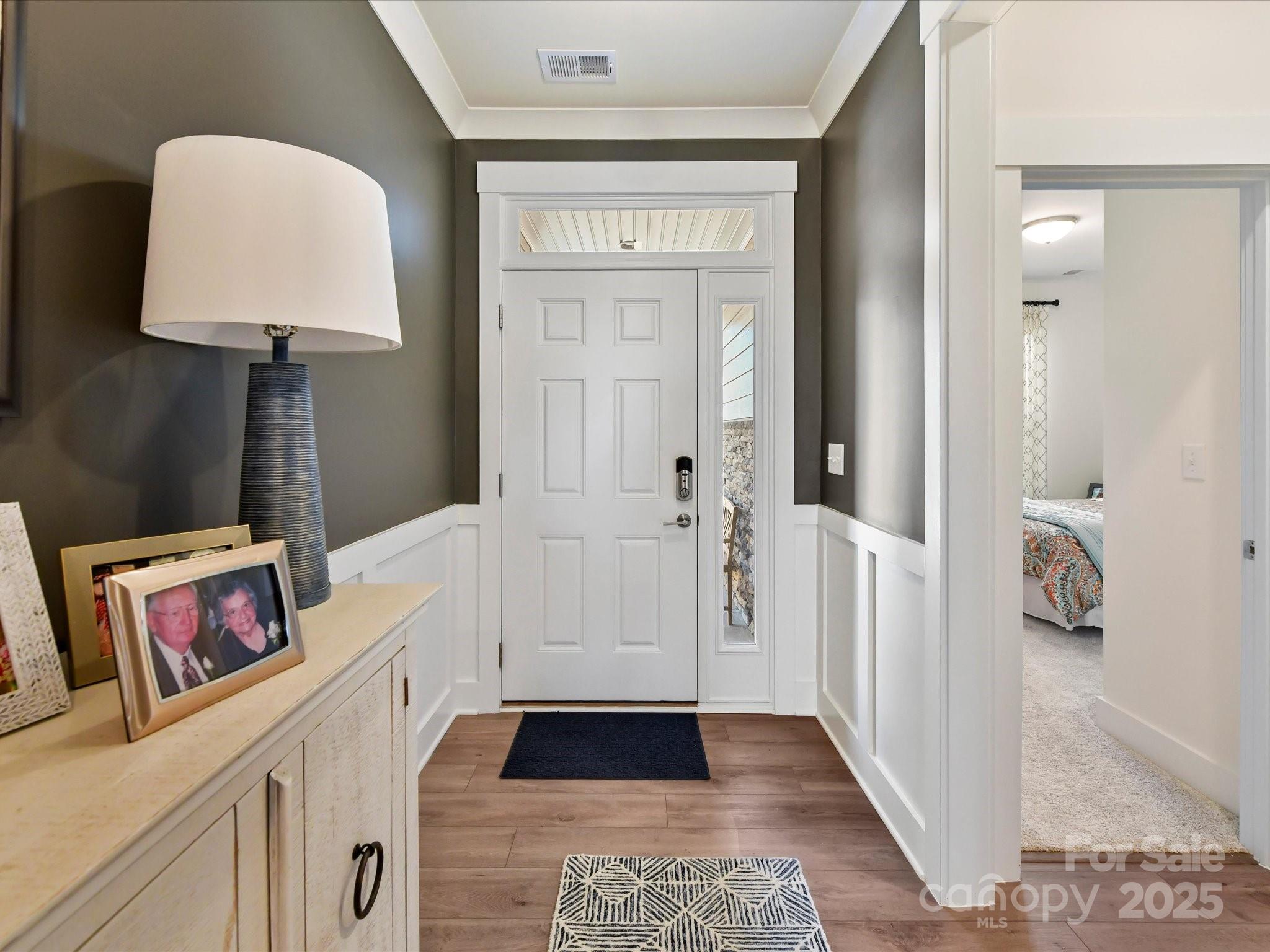 Villas At Prestwick - Residential