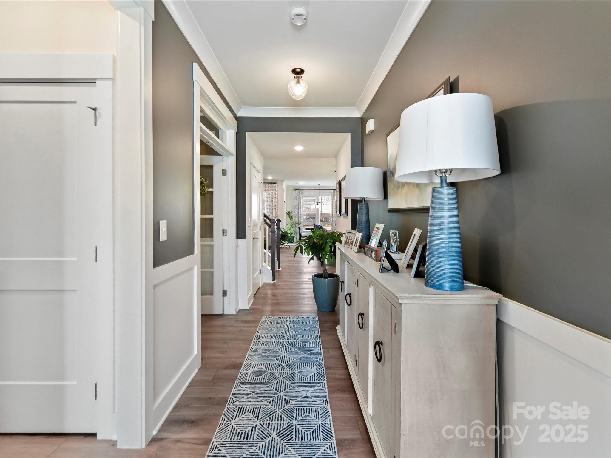 Villas At Prestwick - Residential