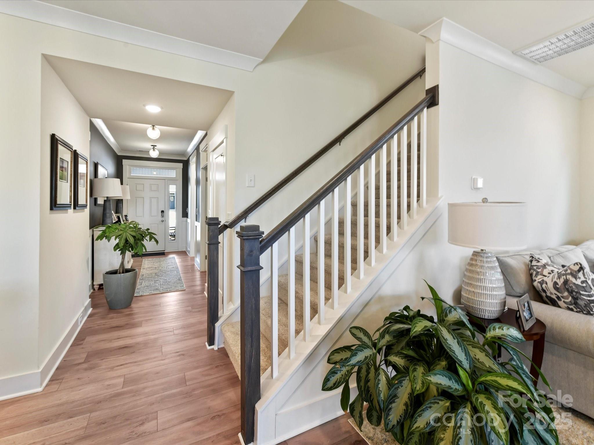 Villas At Prestwick - Residential