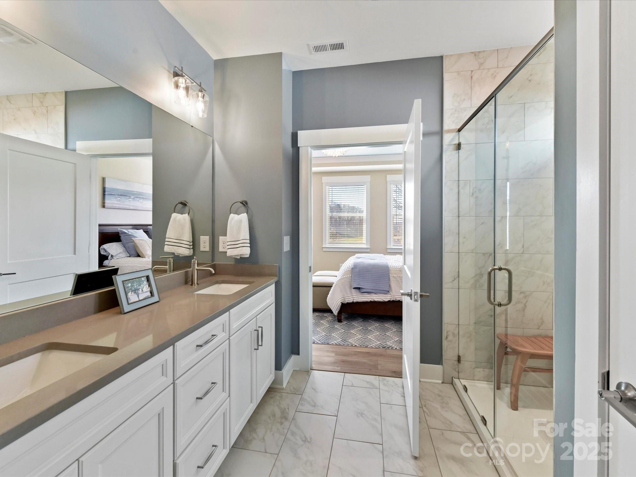 Villas At Prestwick - Residential