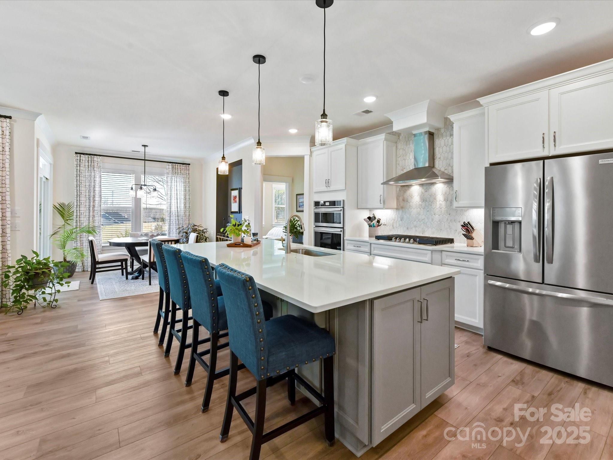 Villas At Prestwick - Residential