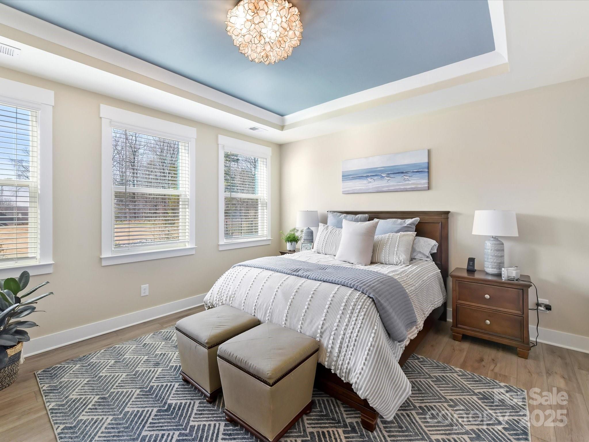 Villas At Prestwick - Residential