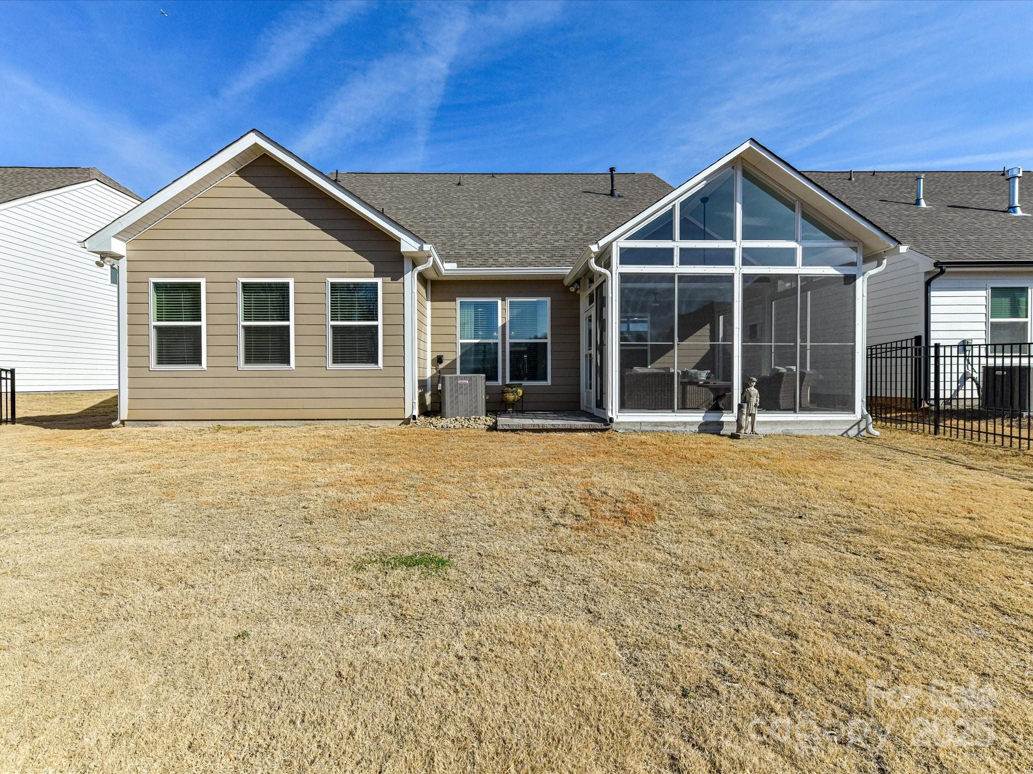 Villas At Prestwick - Residential