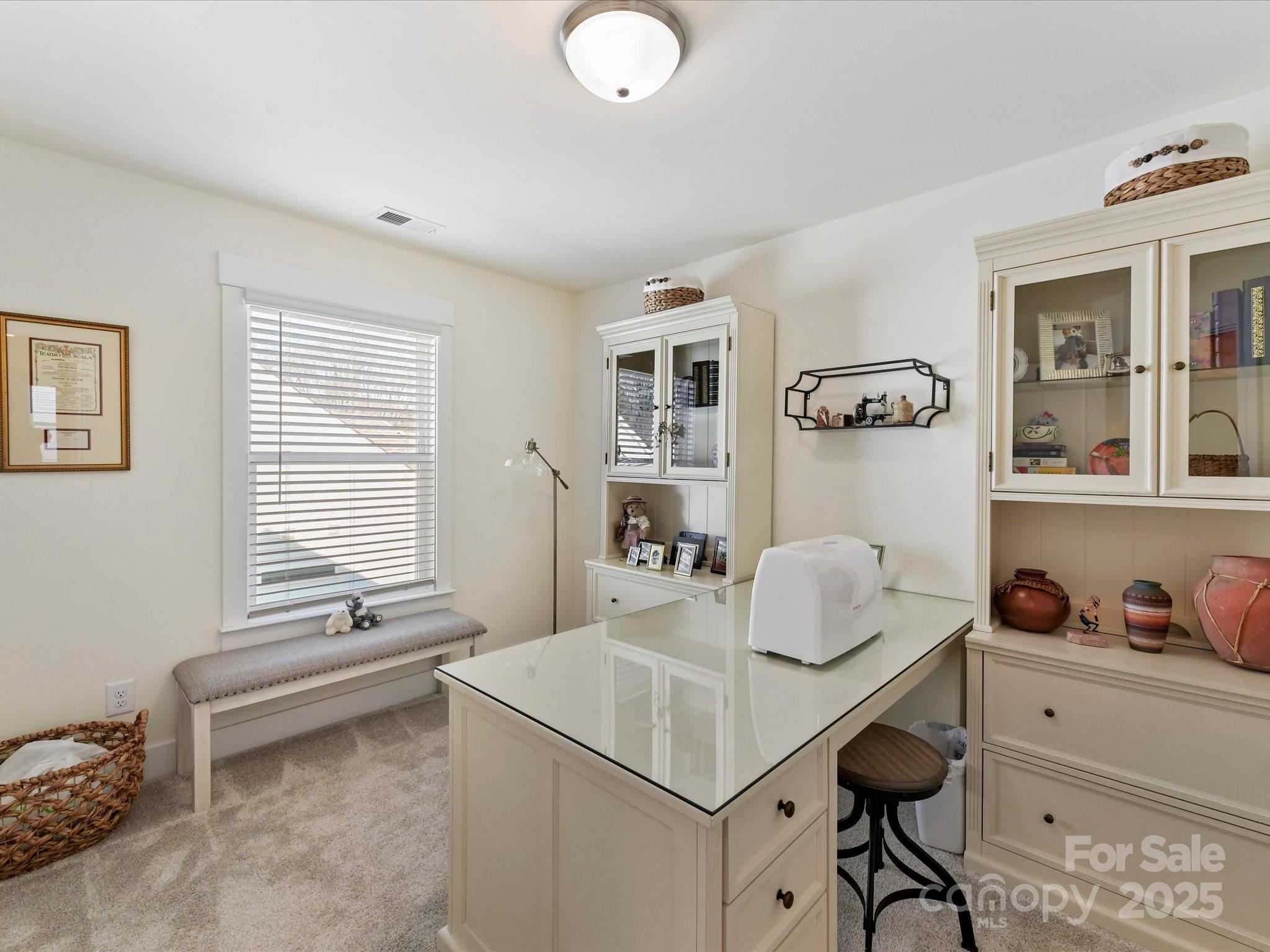 Villas At Prestwick - Residential