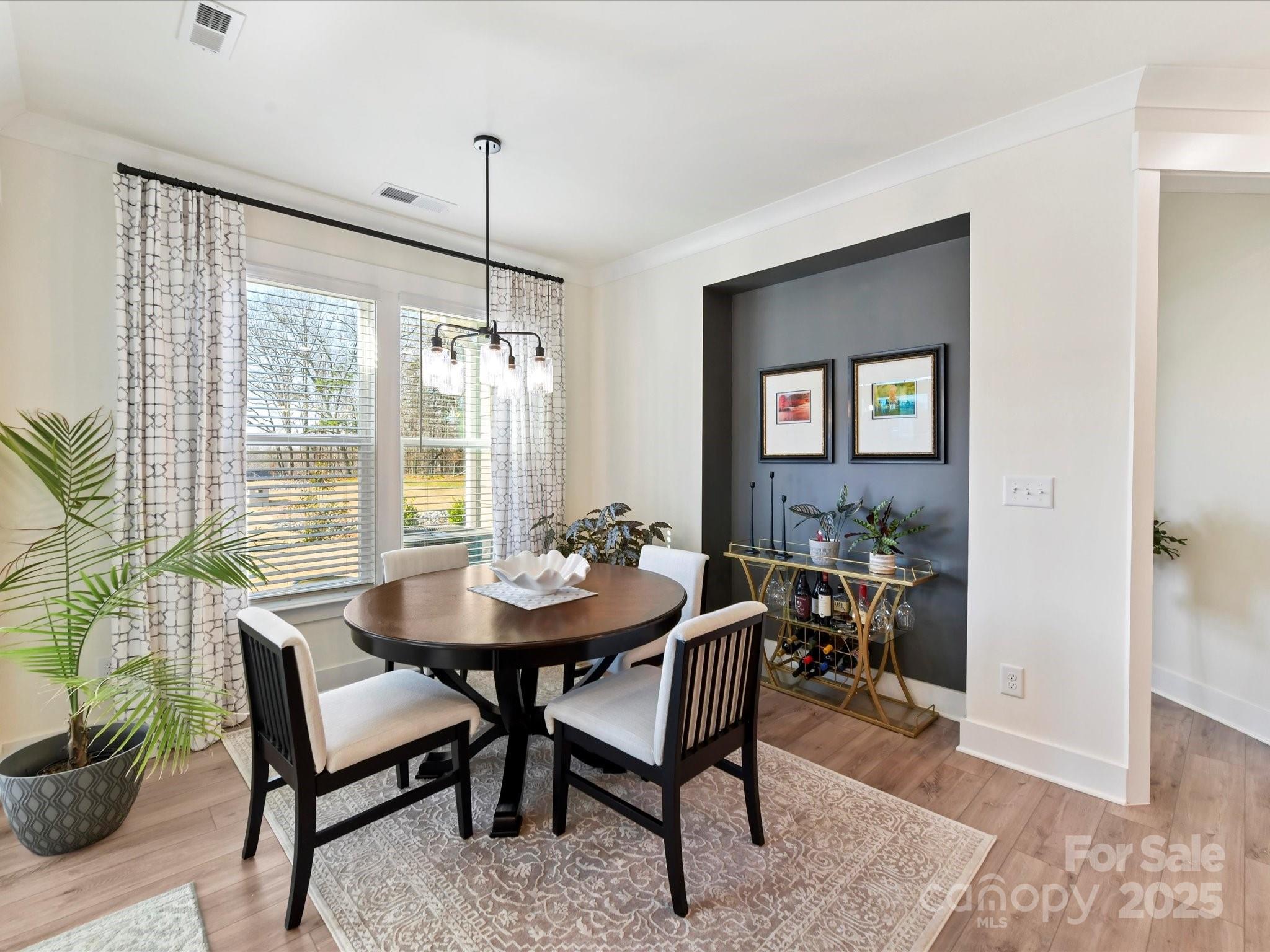 Villas At Prestwick - Residential