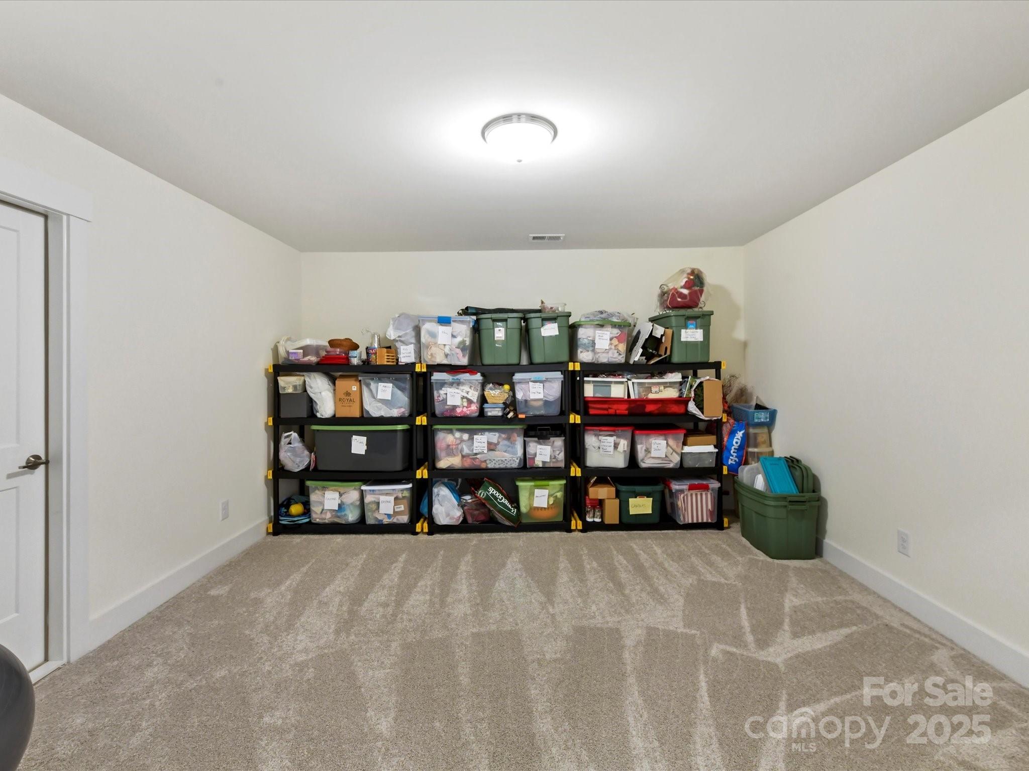 Villas At Prestwick - Residential