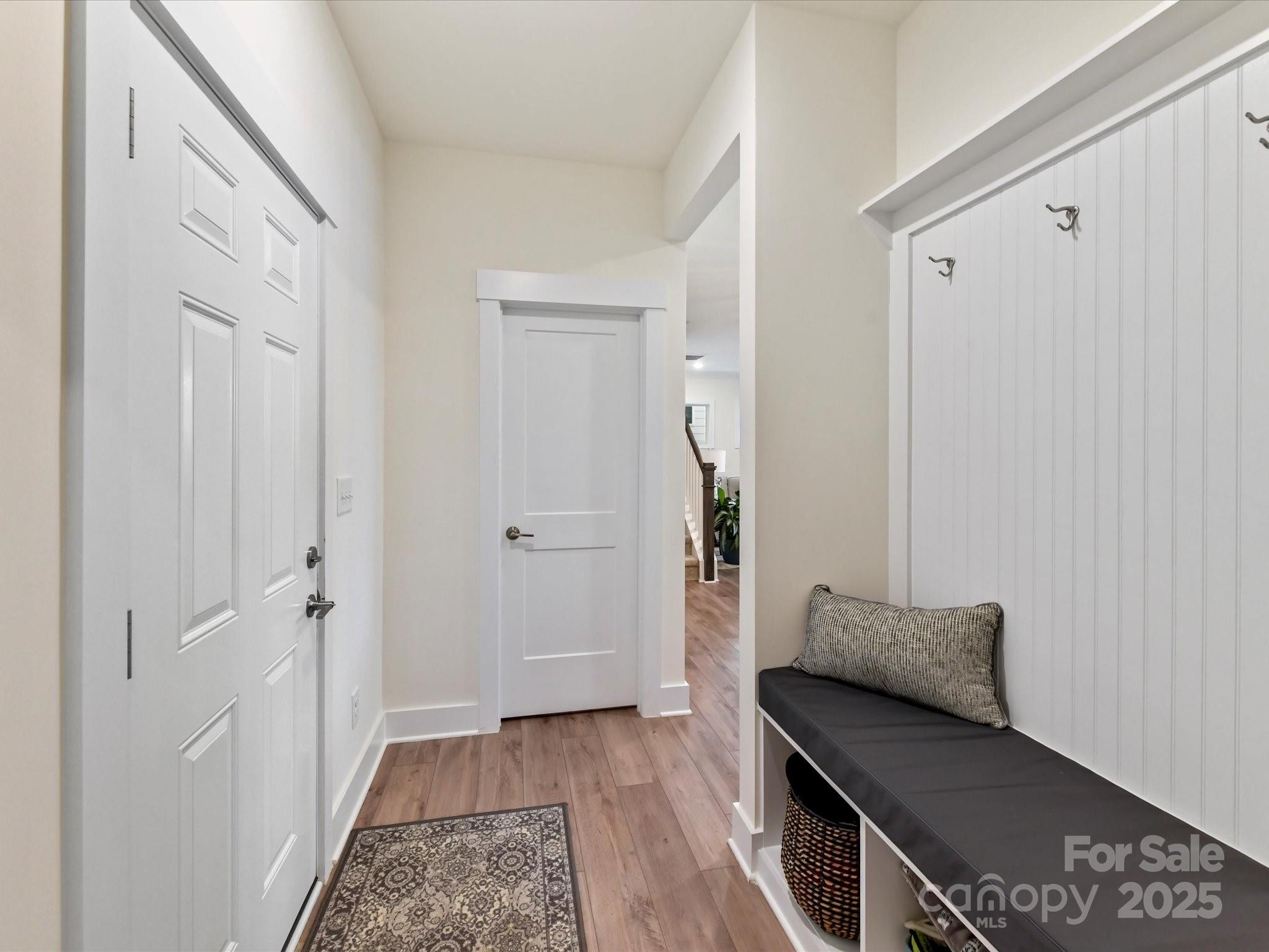 Villas At Prestwick - Residential