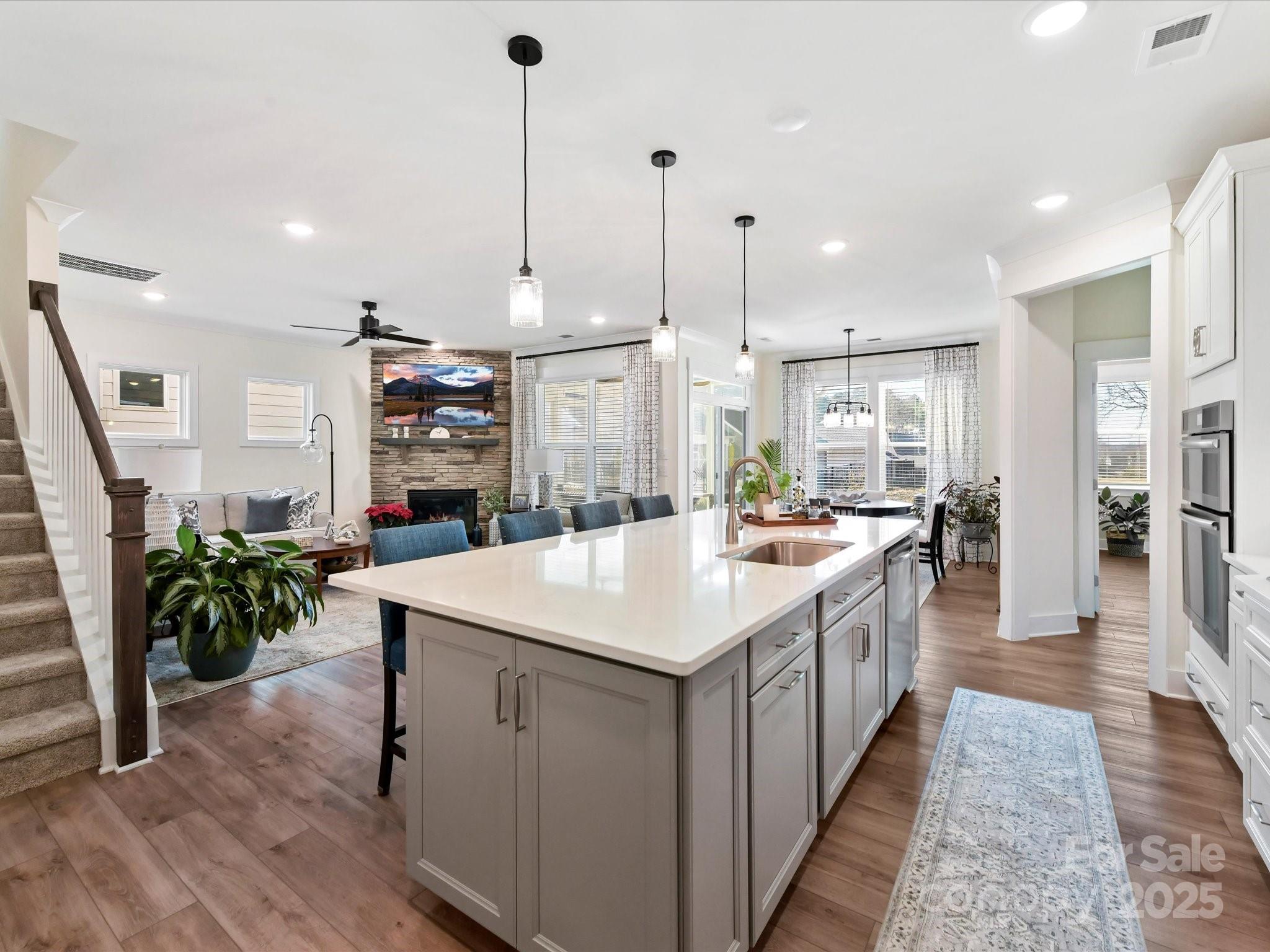 Villas At Prestwick - Residential