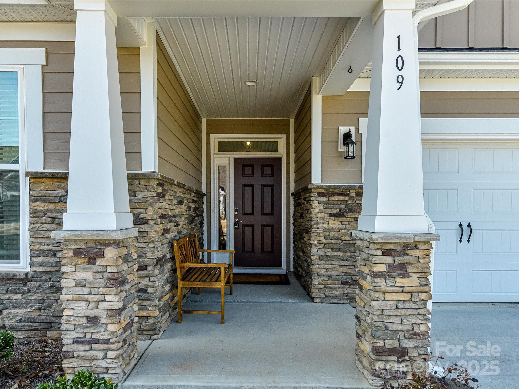 Villas At Prestwick - Residential