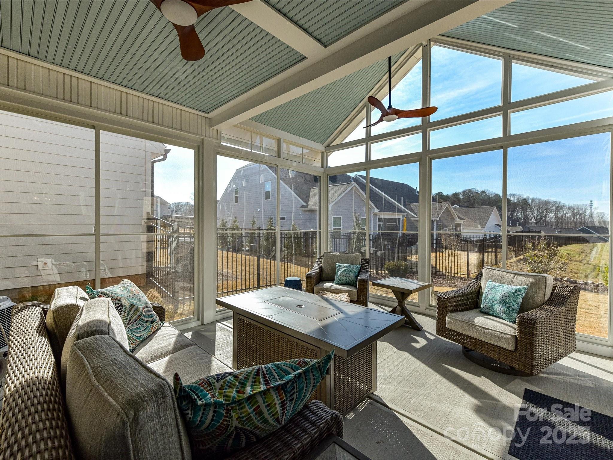 Villas At Prestwick - Residential