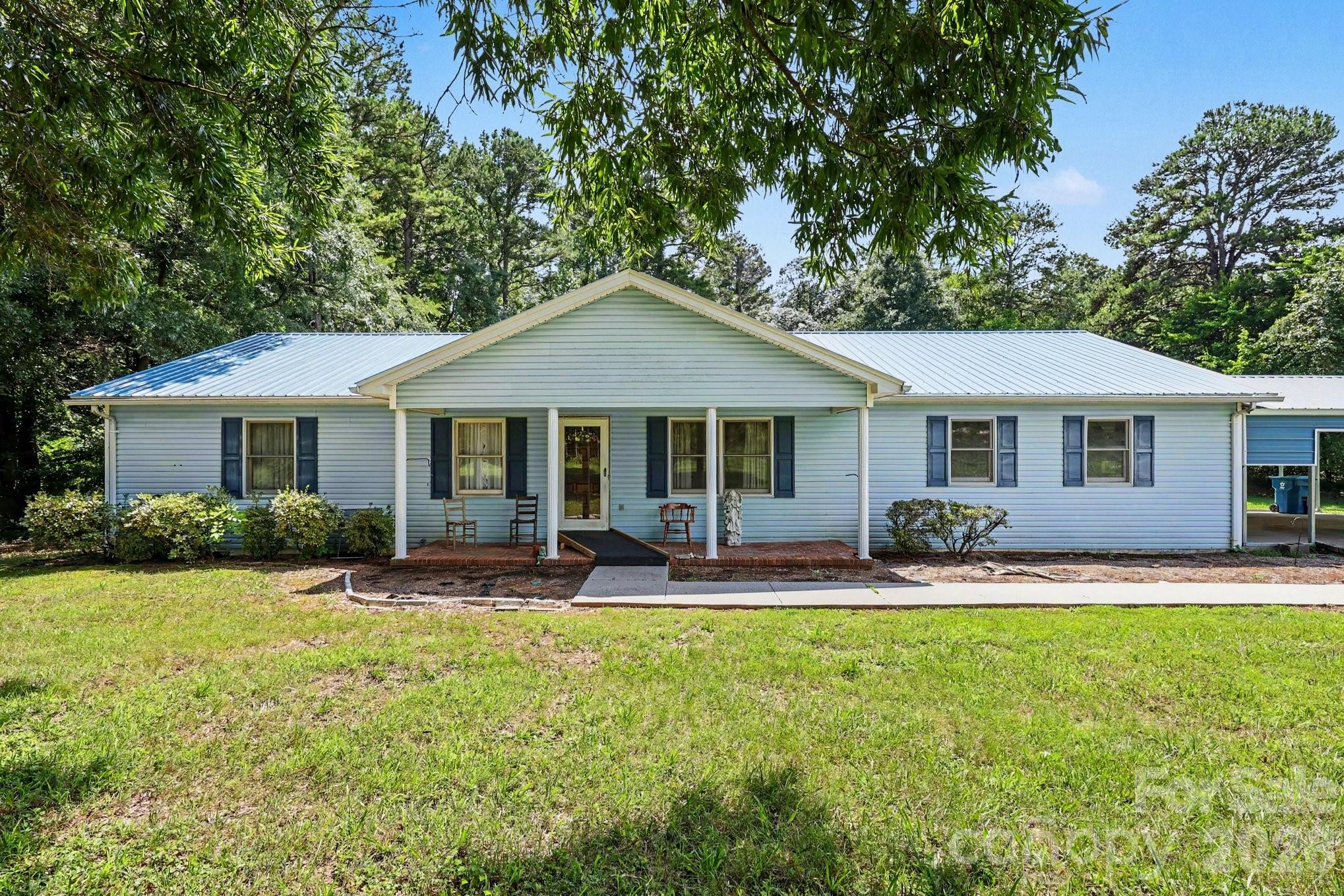 712 Turrentine Church Road