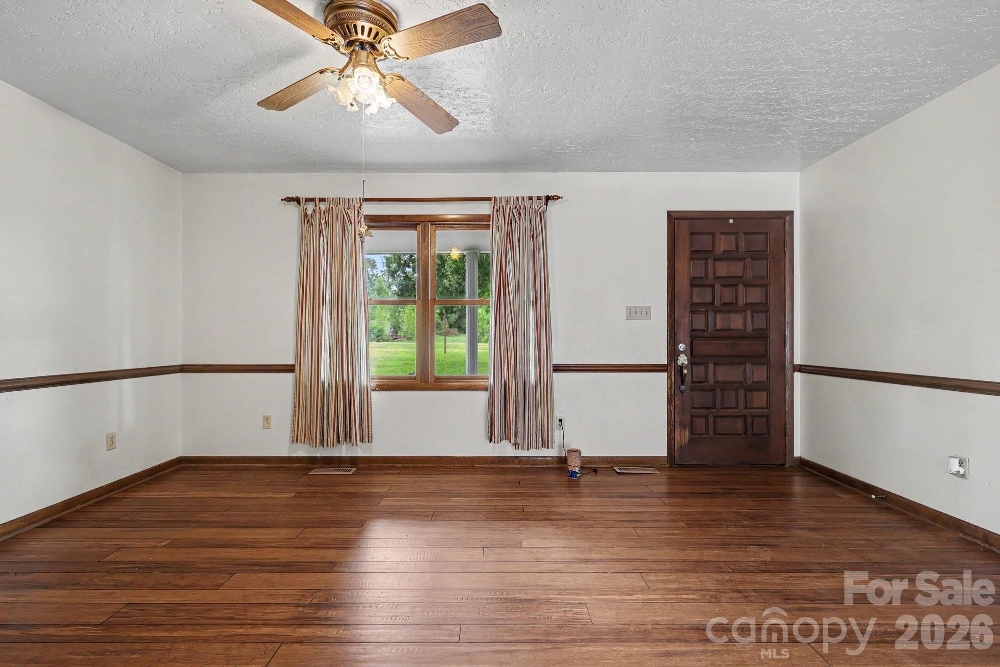 712 Turrentine Church Road